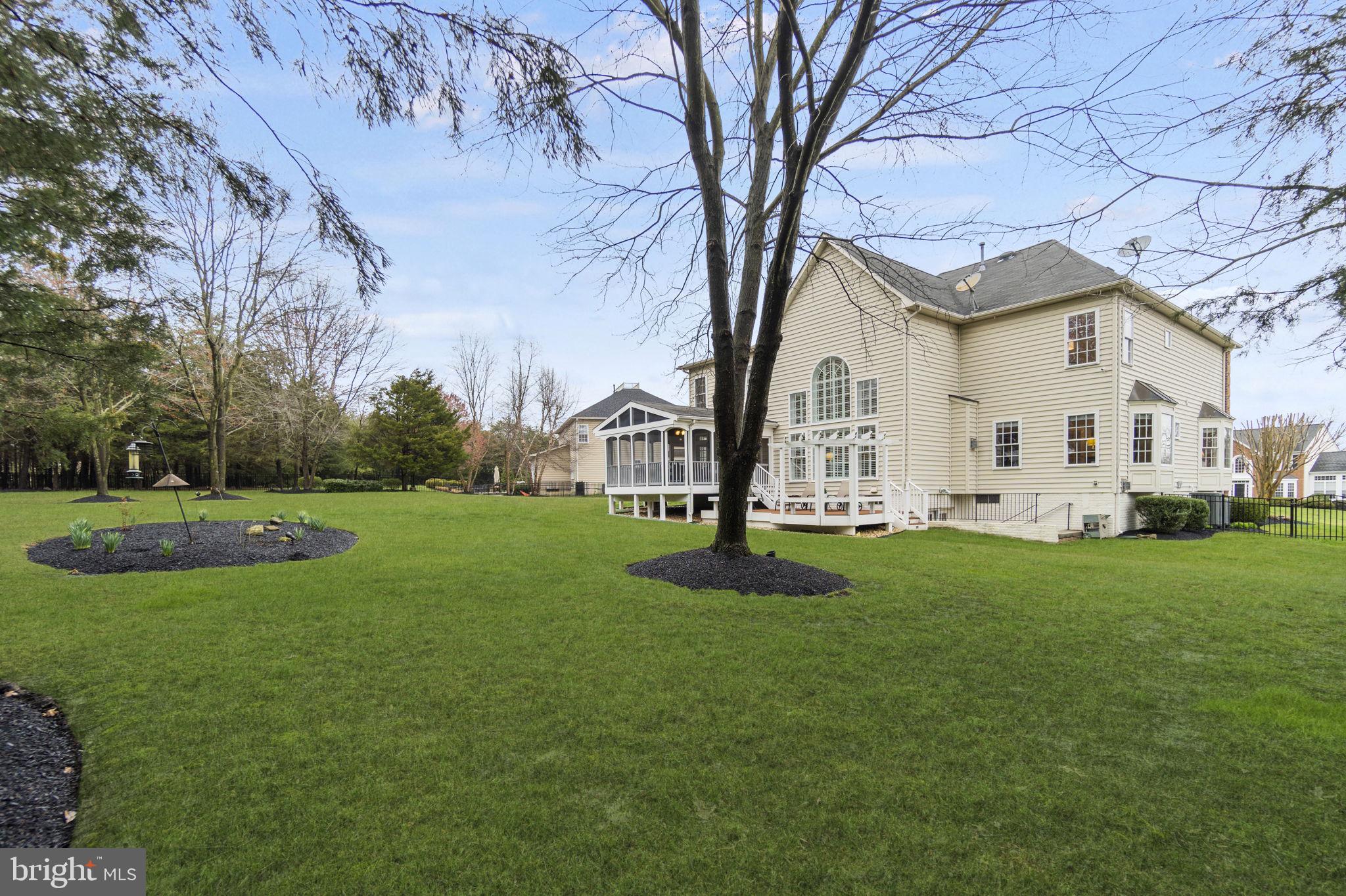 LAKES AT BELLE TERRA - Residential