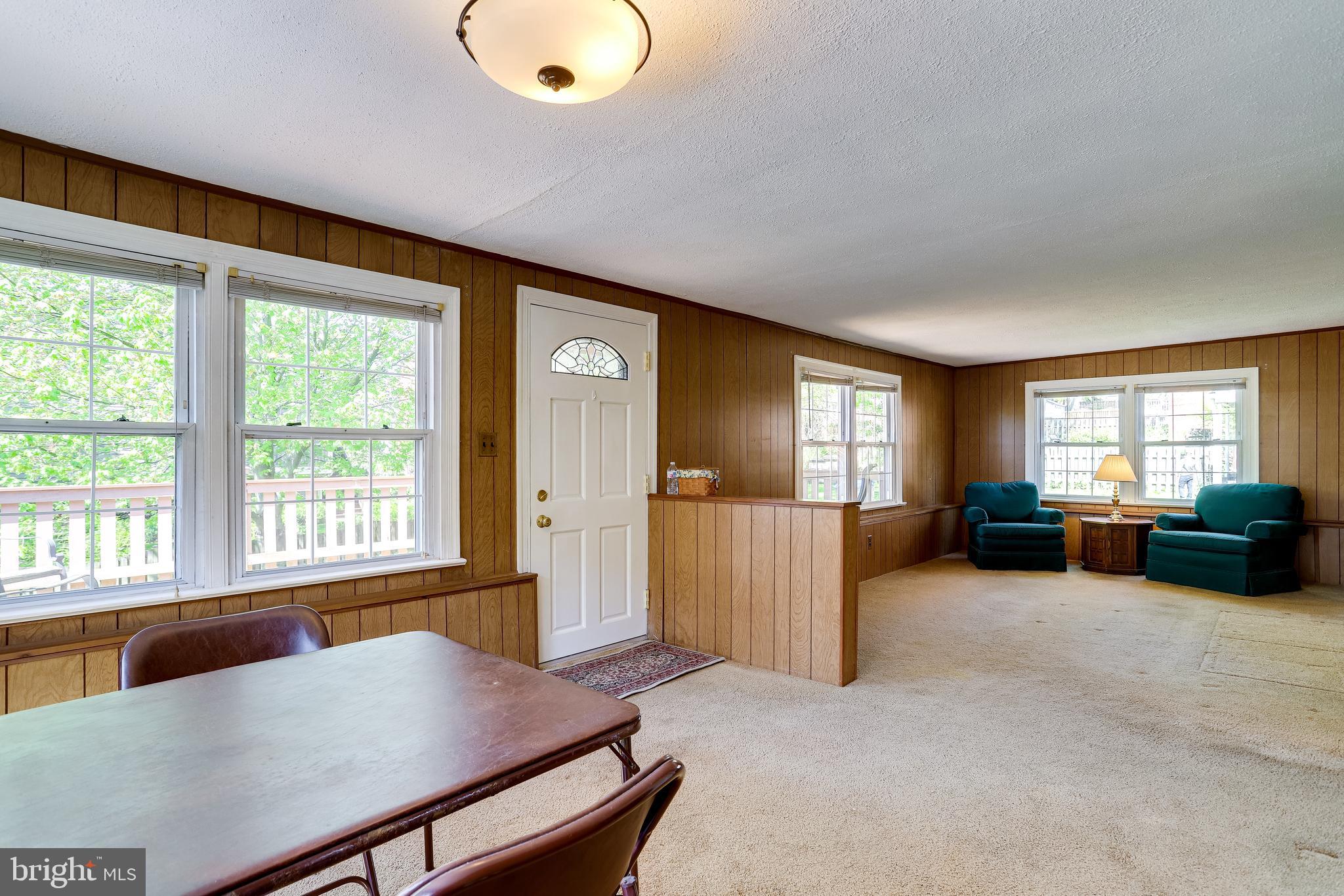 LEEWAY HEIGHTS - Residential