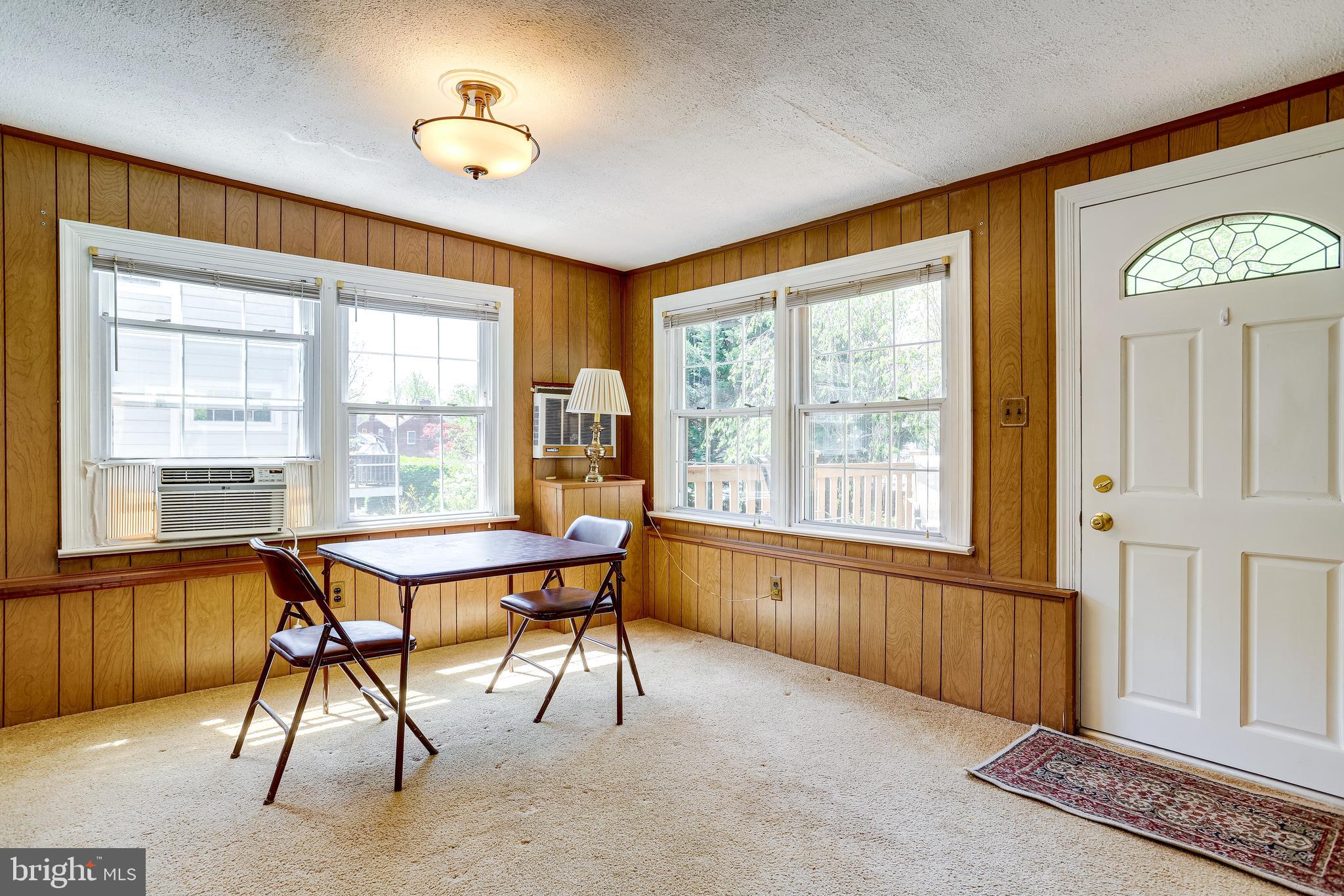 LEEWAY HEIGHTS - Residential