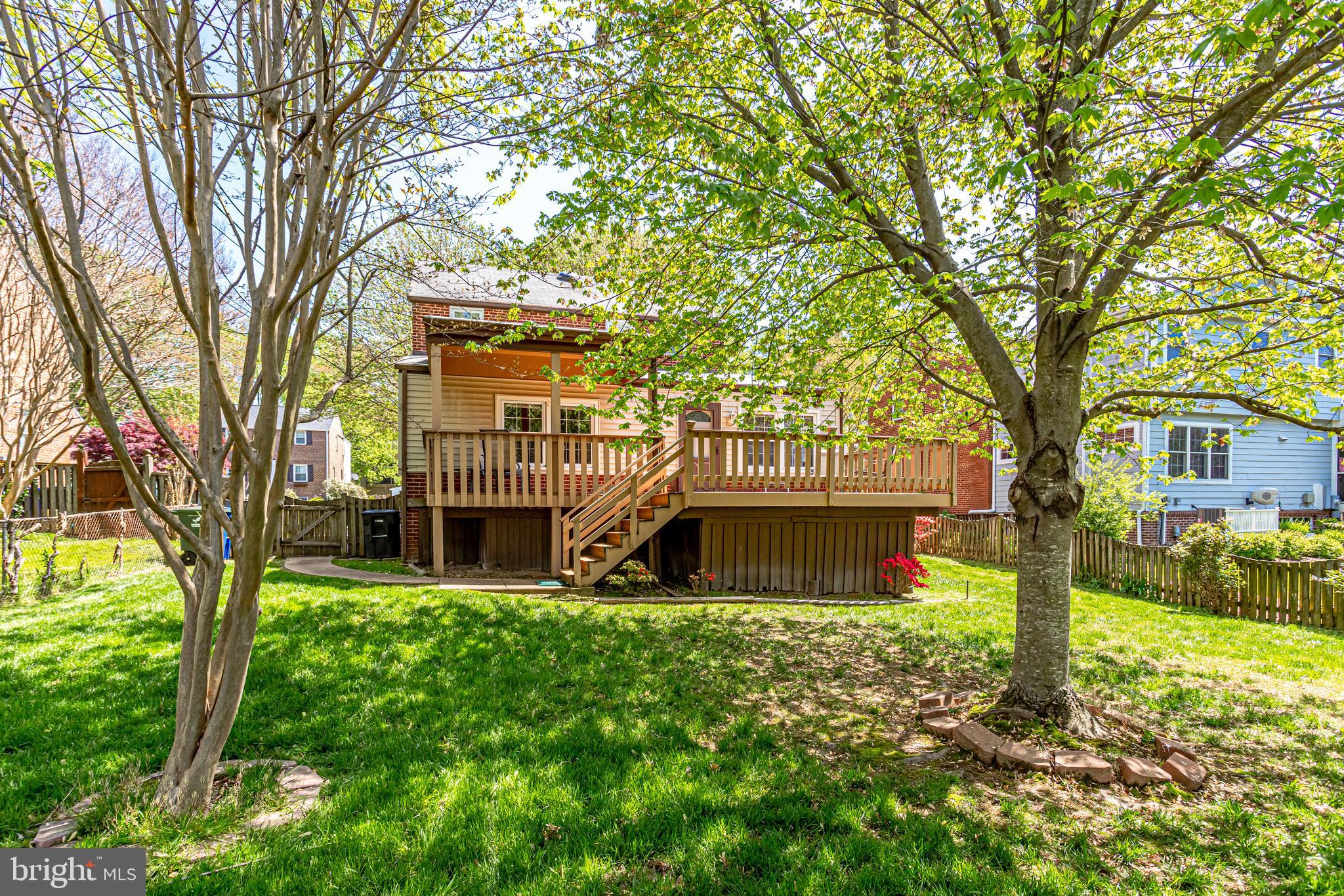 LEEWAY HEIGHTS - Residential