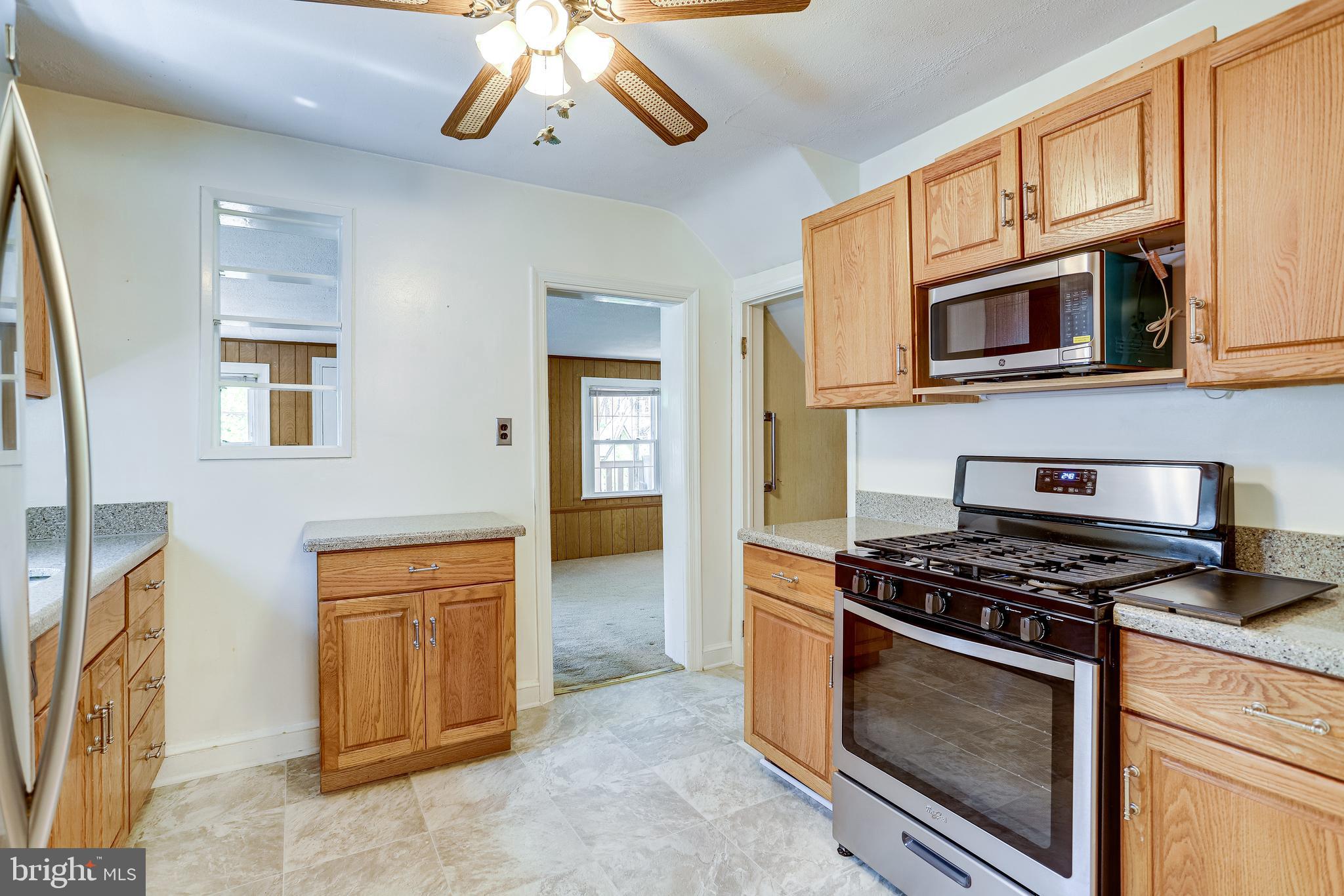 LEEWAY HEIGHTS - Residential