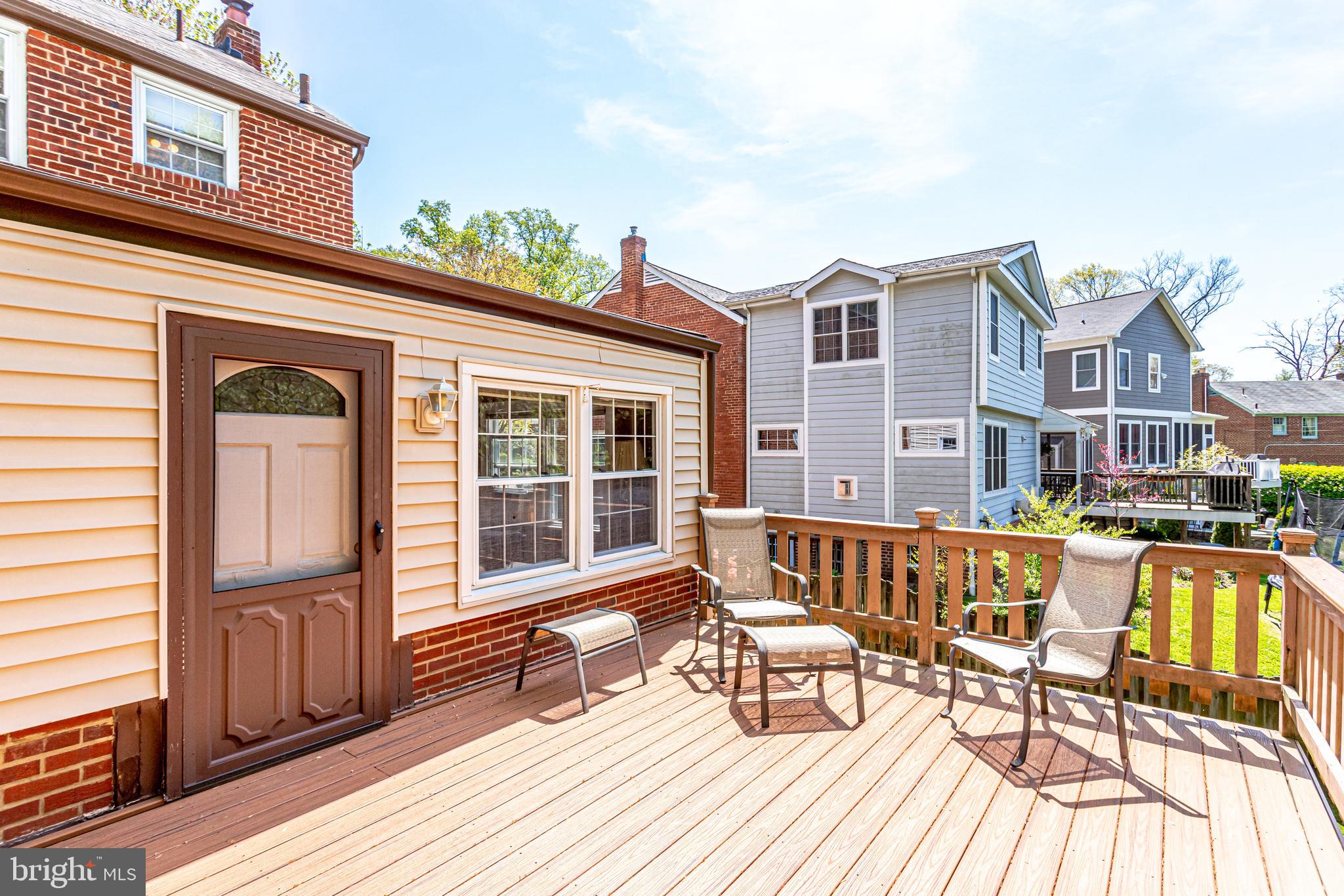 LEEWAY HEIGHTS - Residential