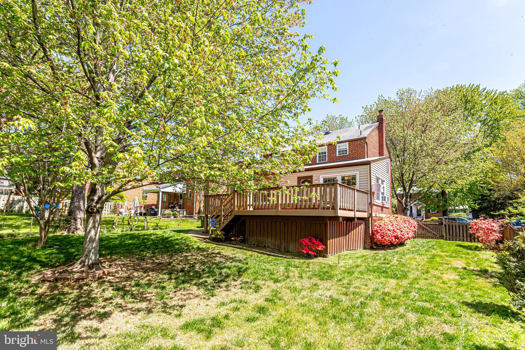 LEEWAY HEIGHTS - Residential