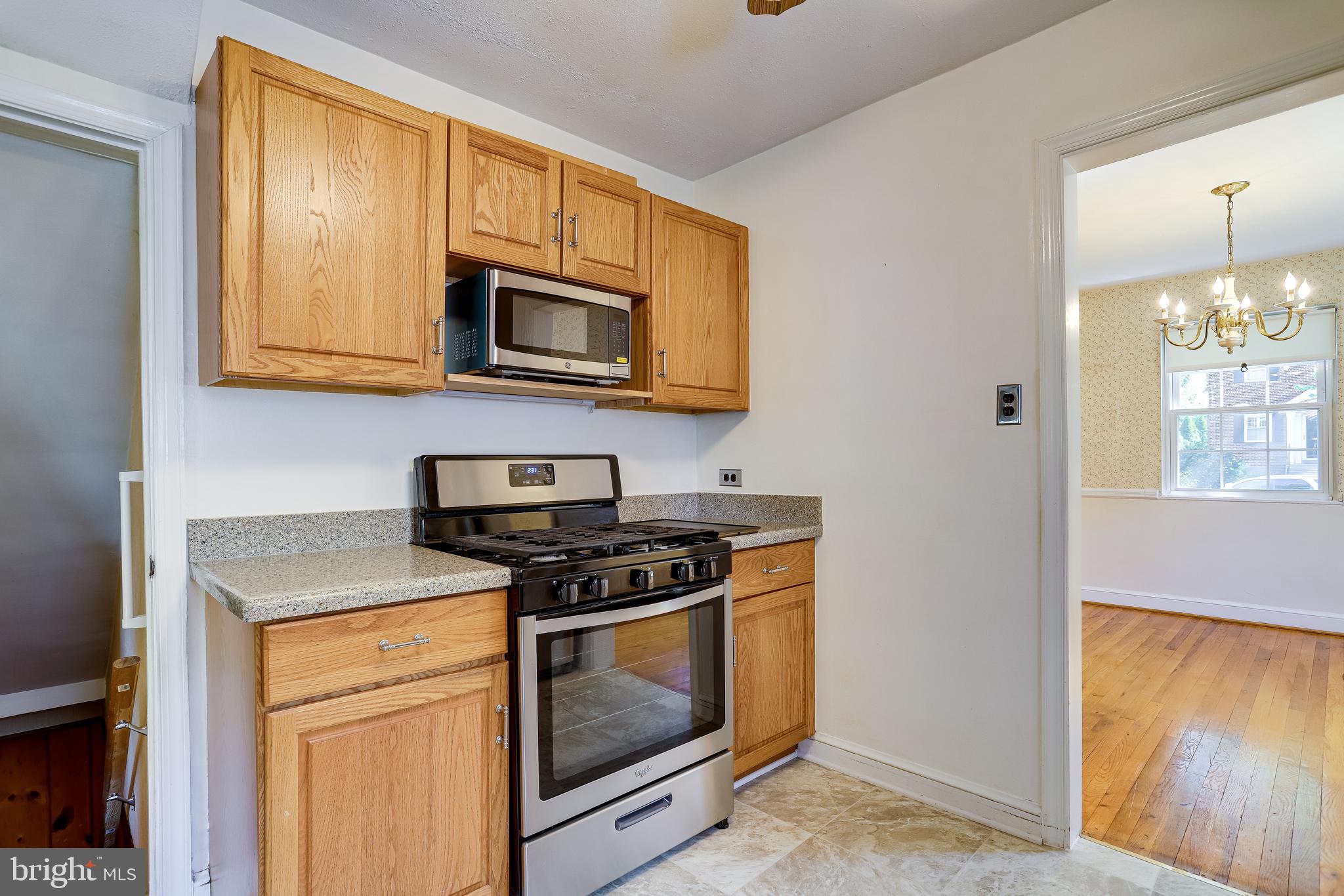 LEEWAY HEIGHTS - Residential