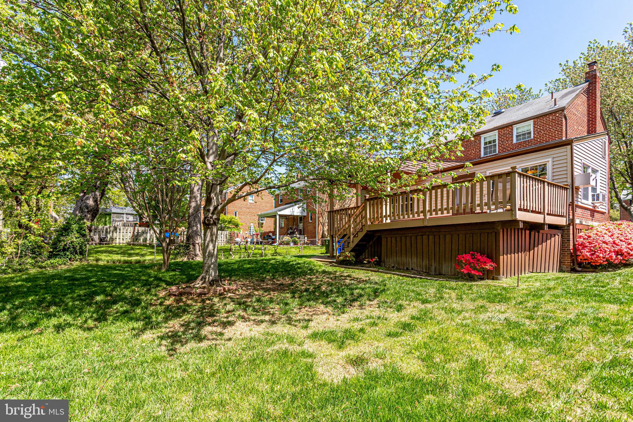 LEEWAY HEIGHTS - Residential