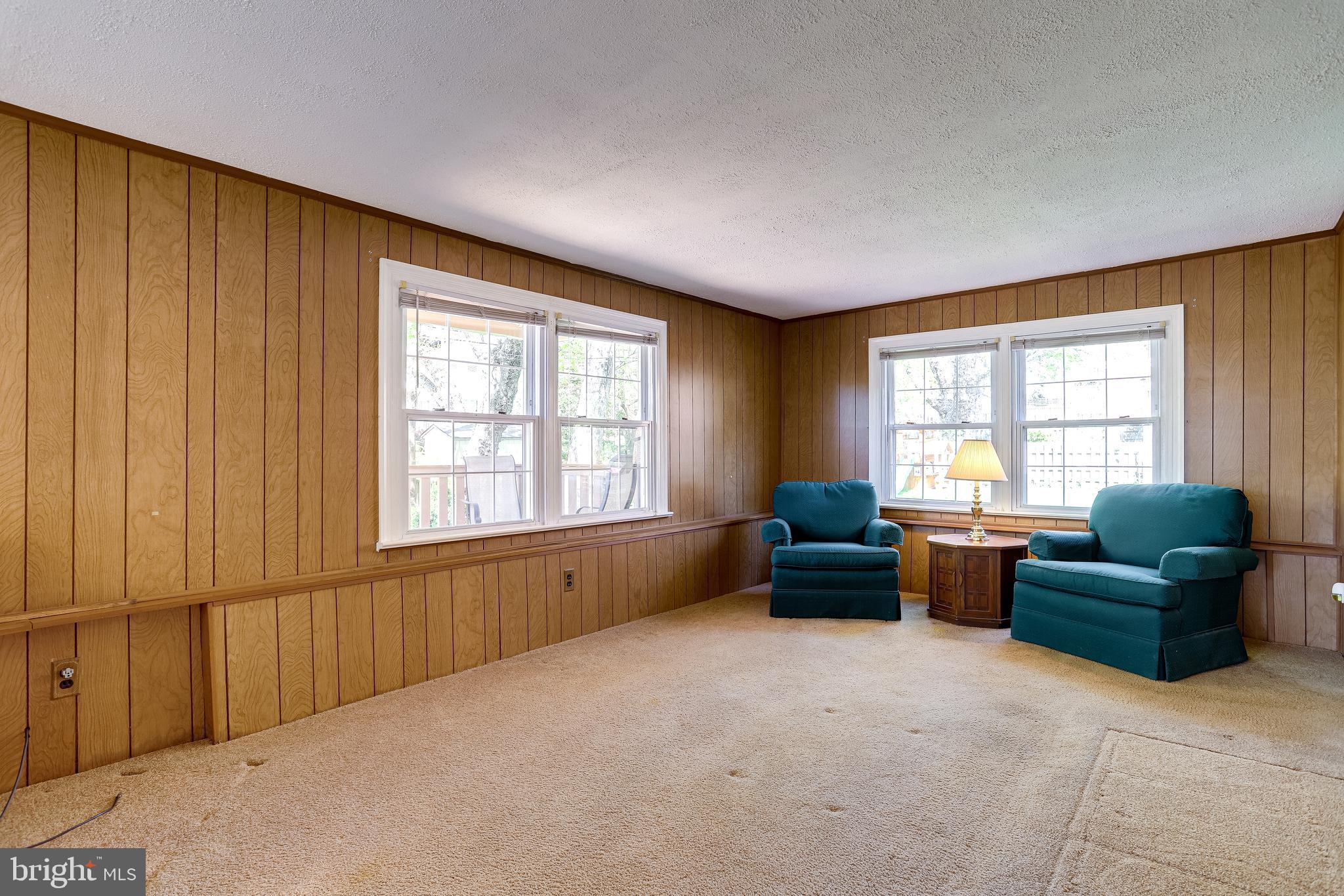 LEEWAY HEIGHTS - Residential