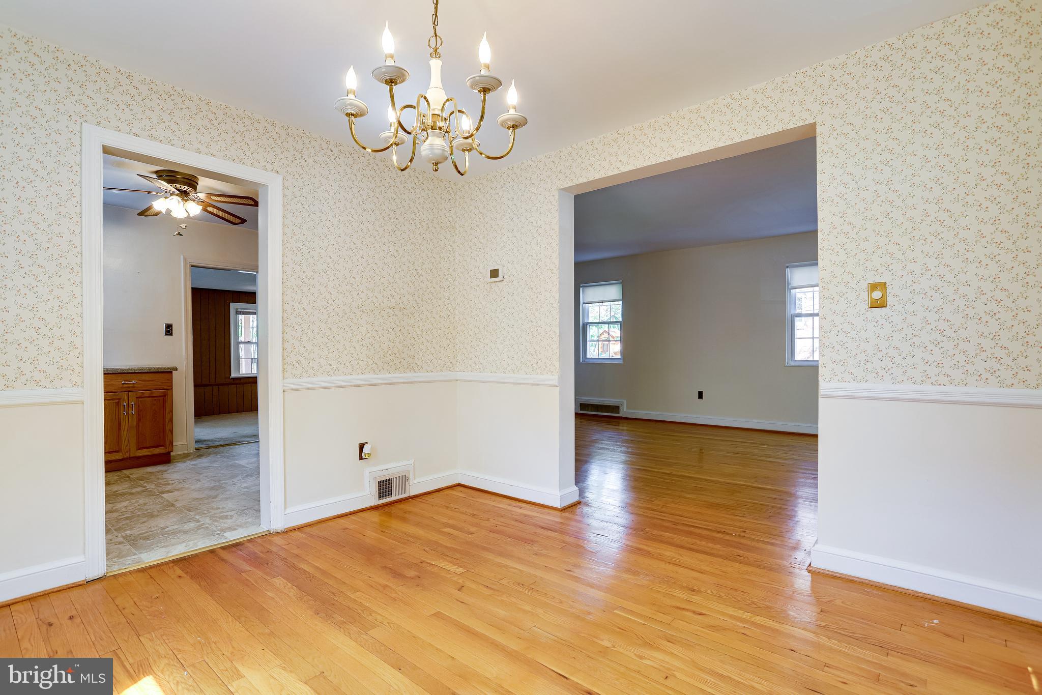 LEEWAY HEIGHTS - Residential