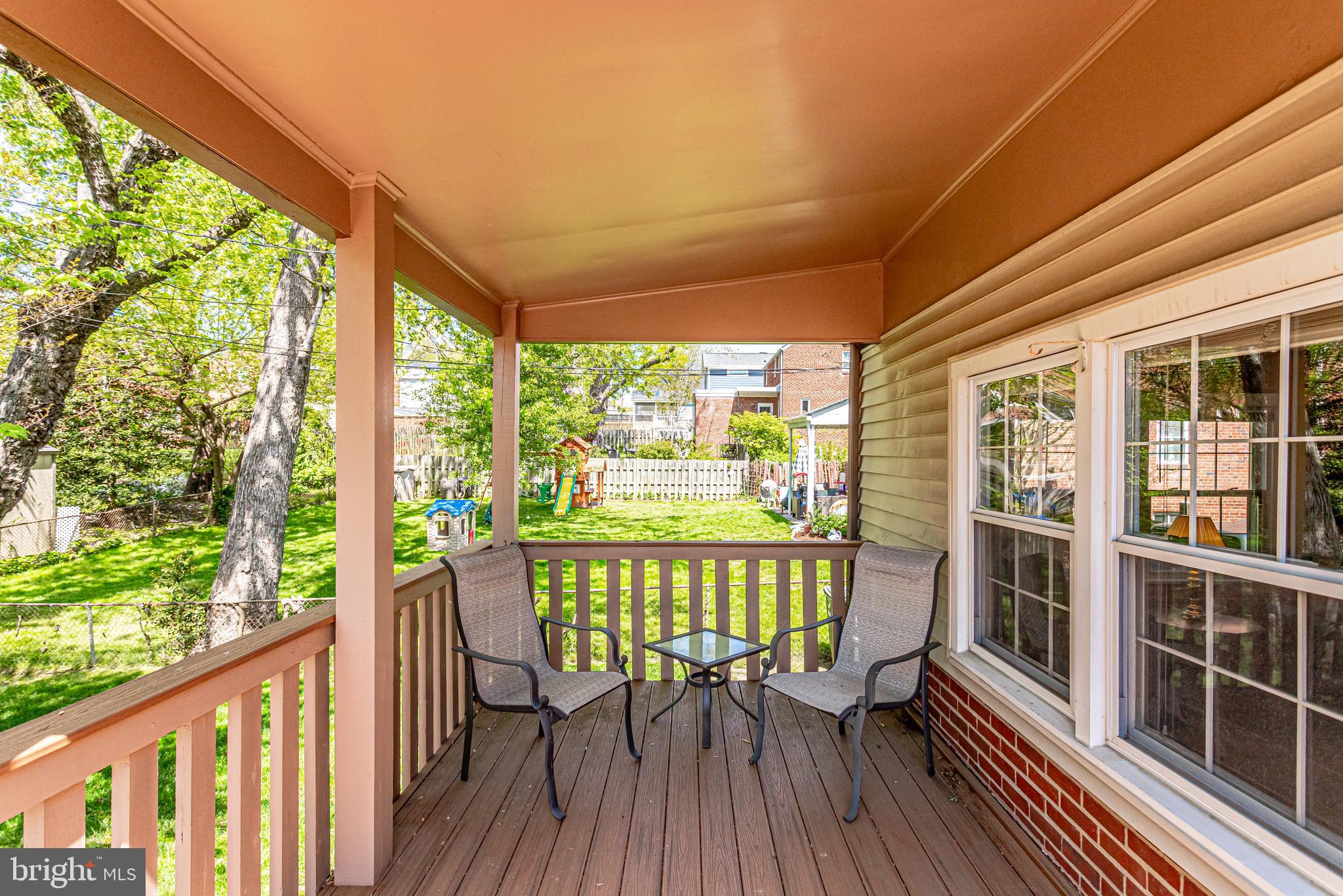 LEEWAY HEIGHTS - Residential