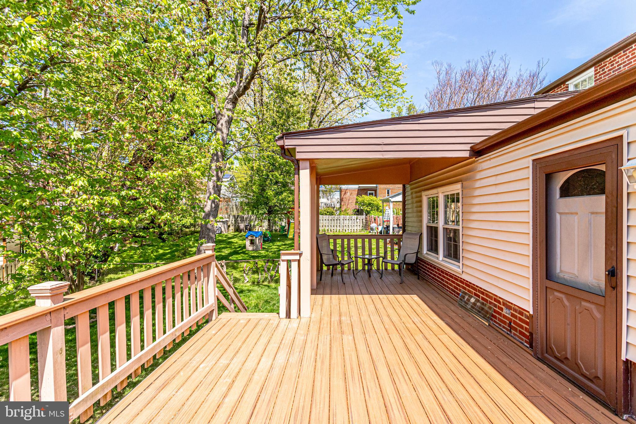 LEEWAY HEIGHTS - Residential