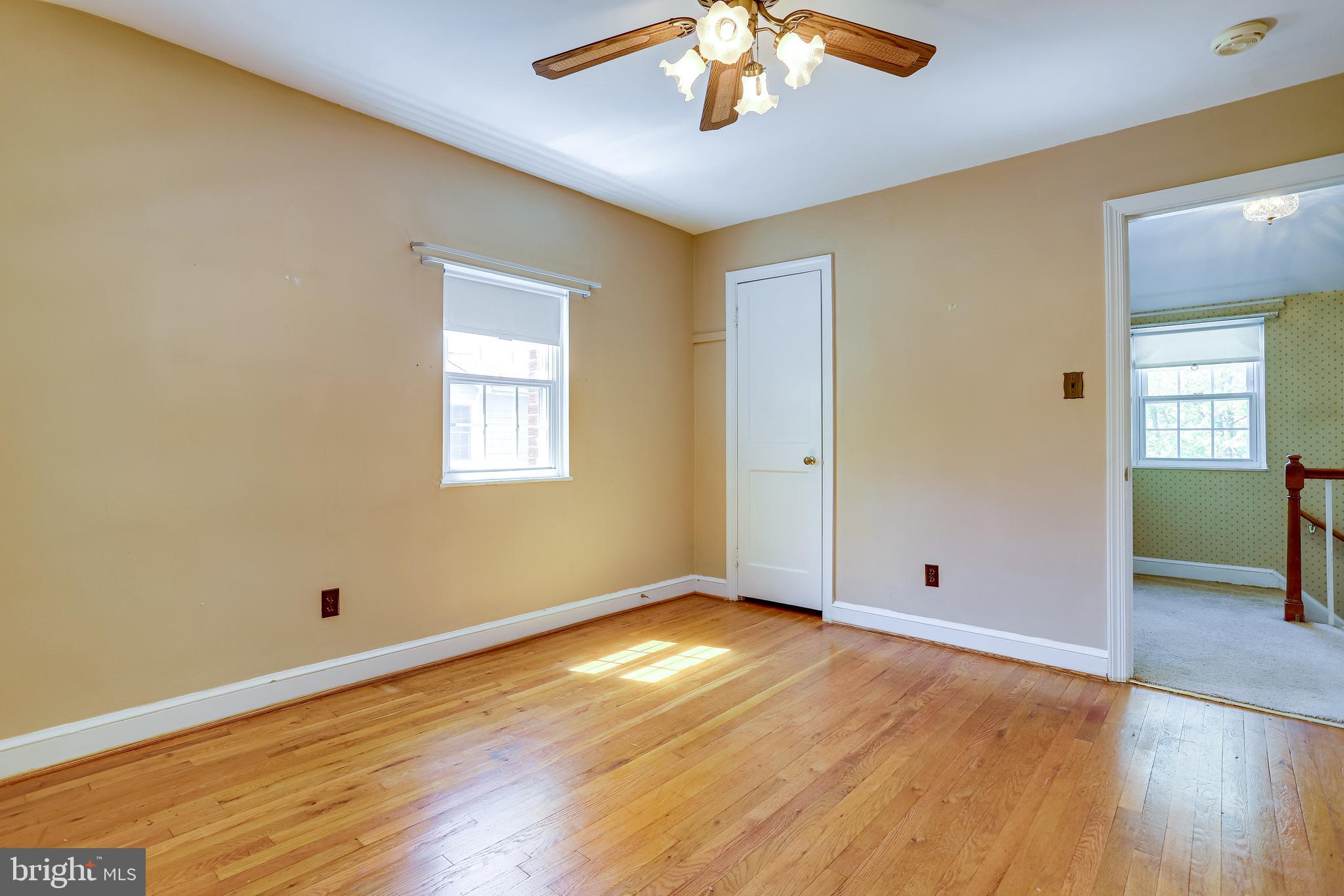 LEEWAY HEIGHTS - Residential