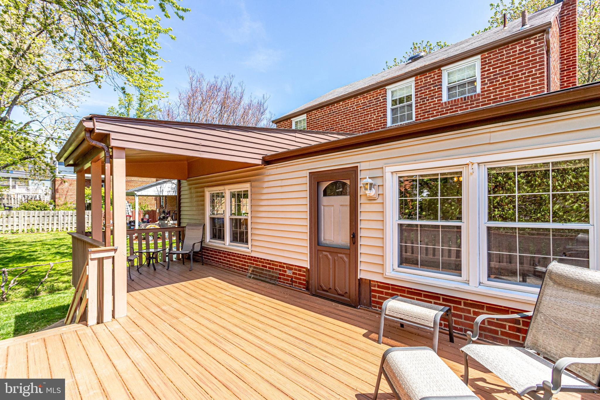 LEEWAY HEIGHTS - Residential