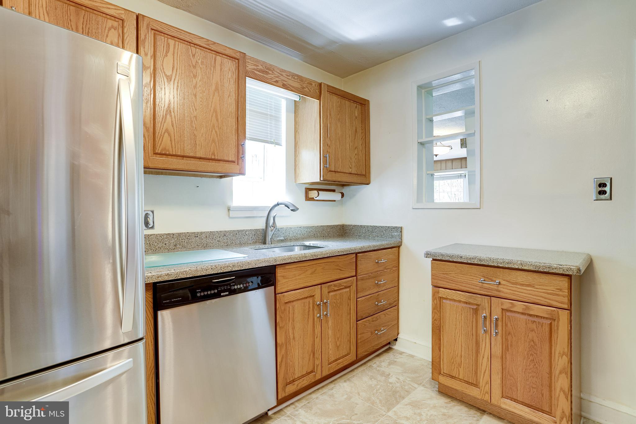 LEEWAY HEIGHTS - Residential