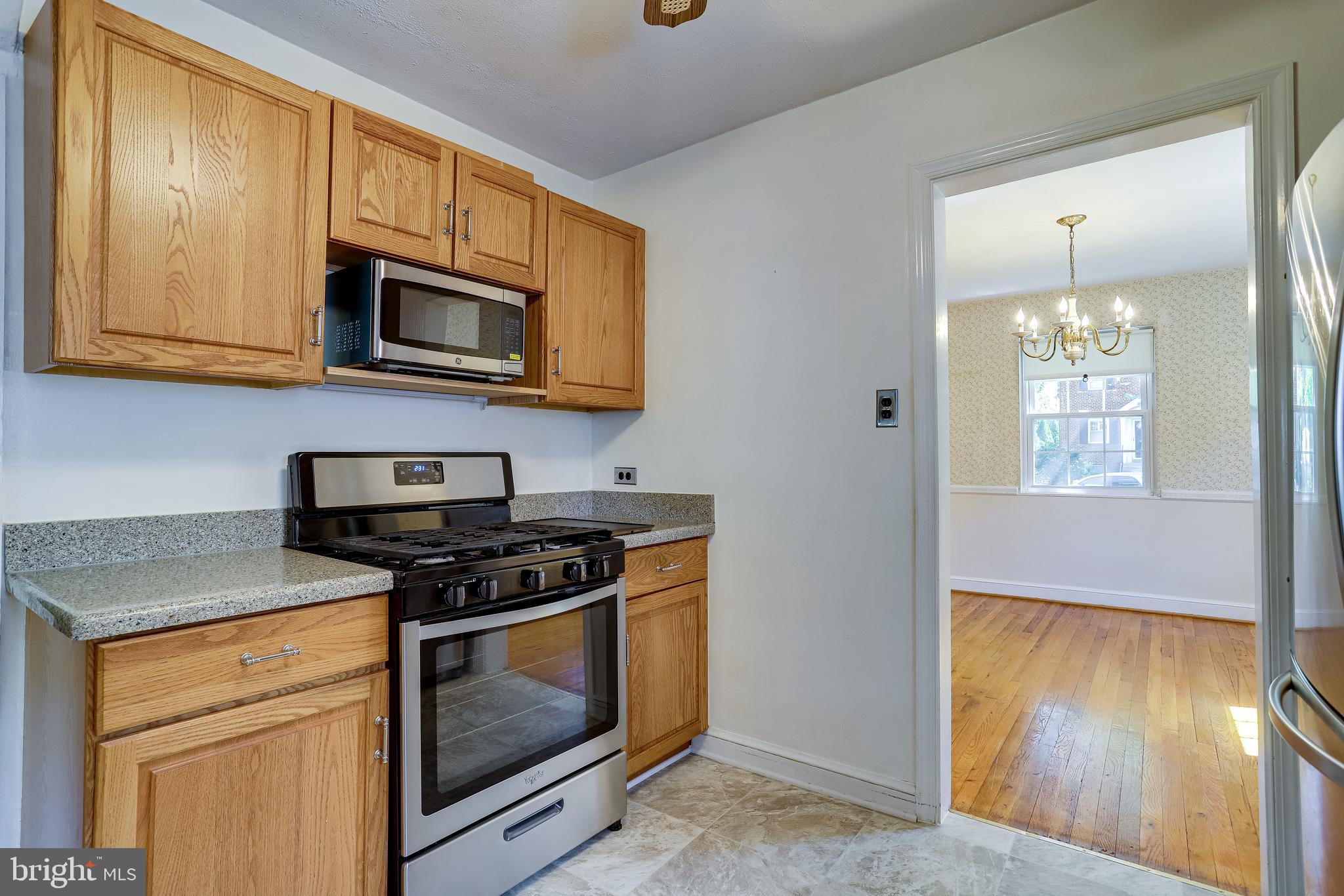 LEEWAY HEIGHTS - Residential