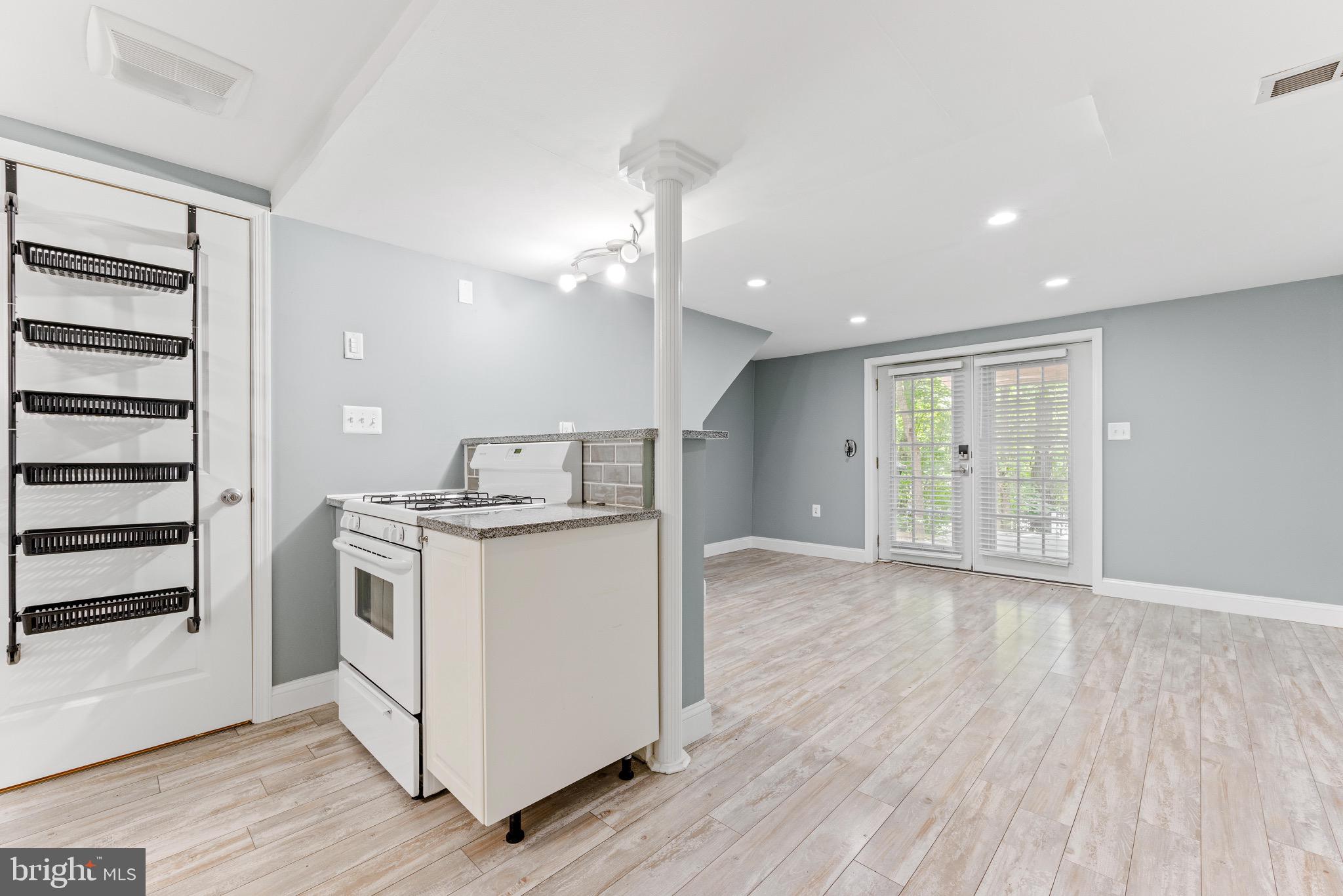 7140 STONE THROW WAY LOWER LEVEL