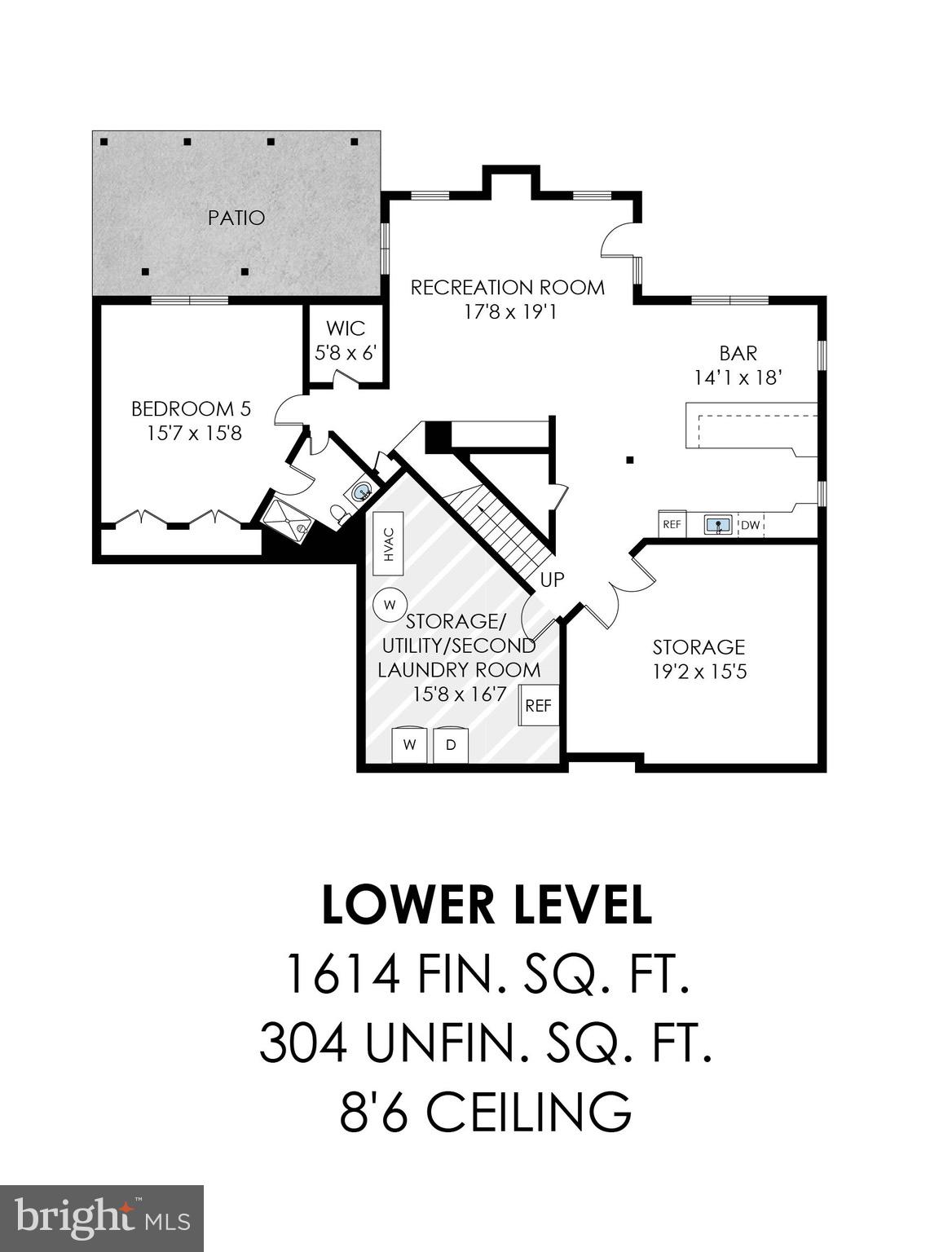 SPRING LAKE - Residential