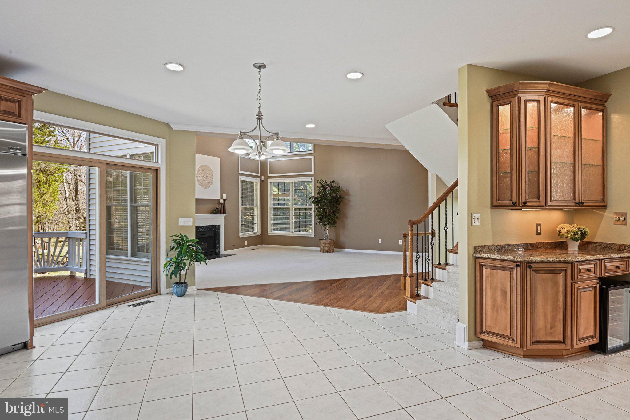 SPRING LAKE - Residential