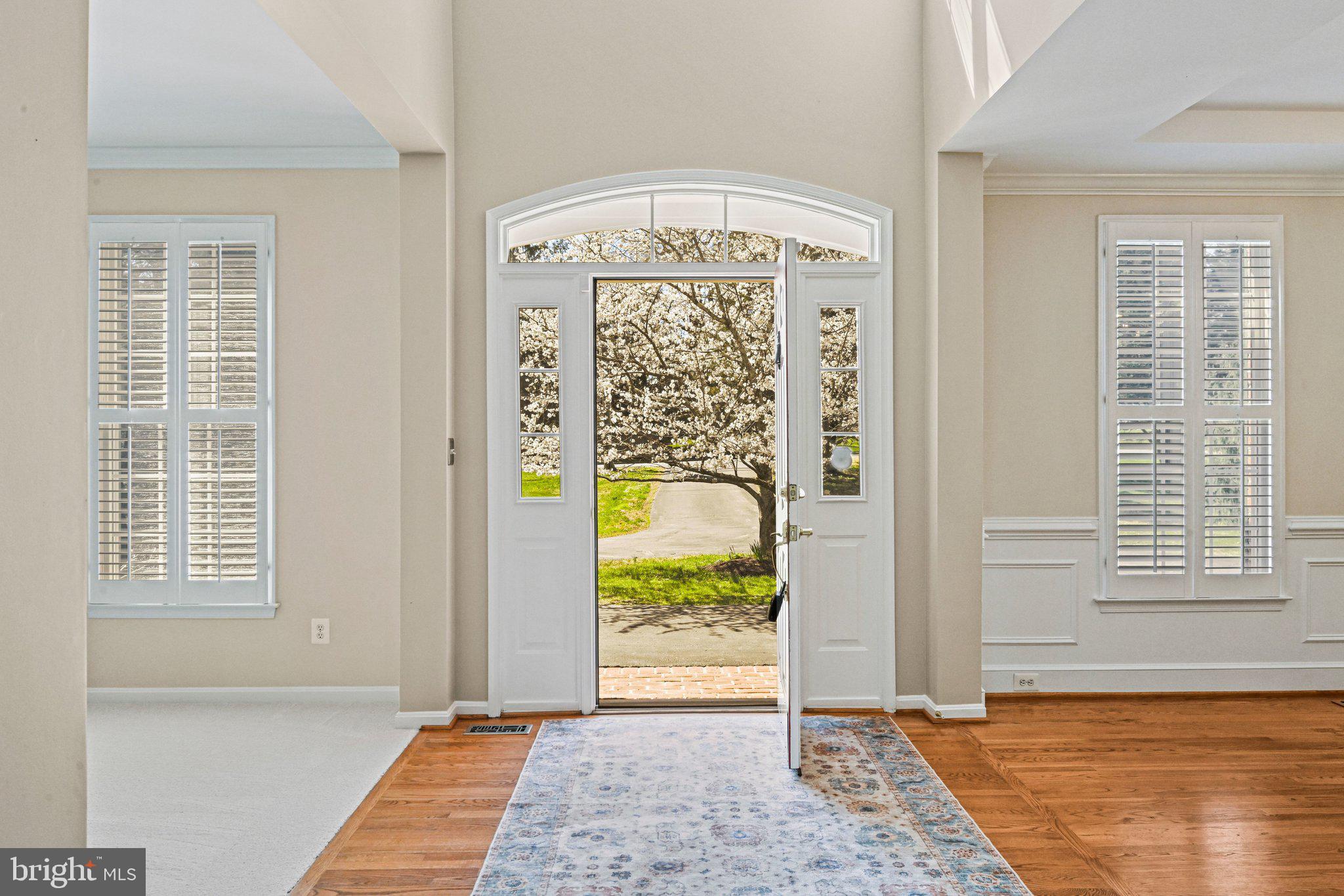 SPRING LAKE - Residential