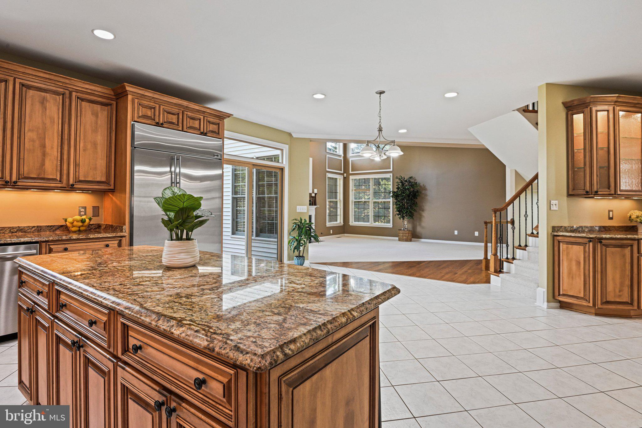 SPRING LAKE - Residential