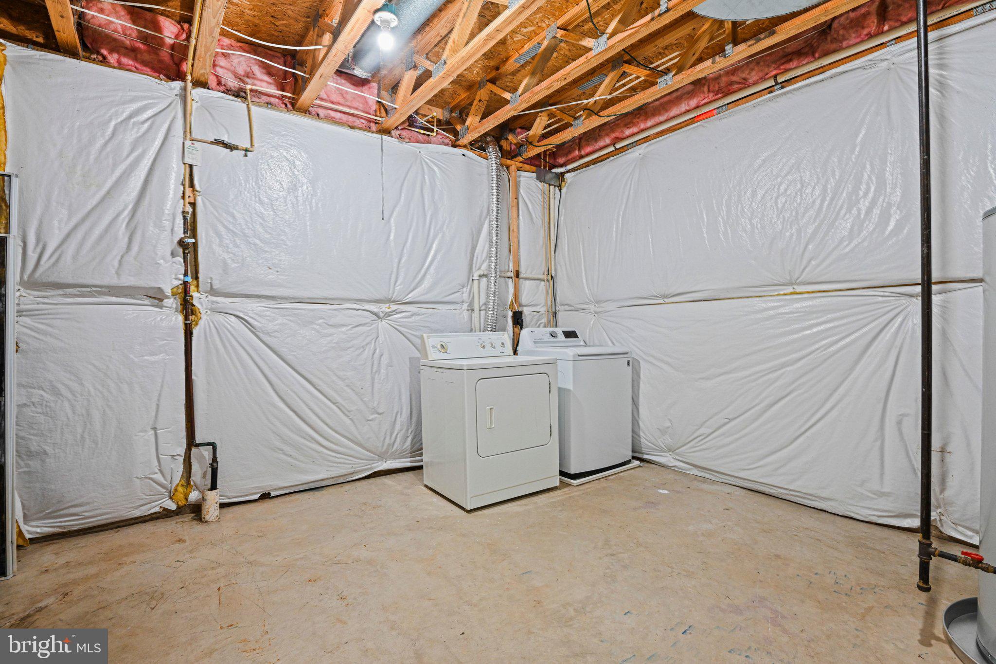 SPRING LAKE - Residential