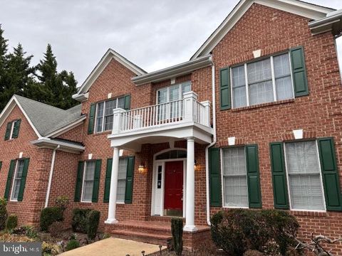 1831 BEULAH ROAD VIENNA VA 22182