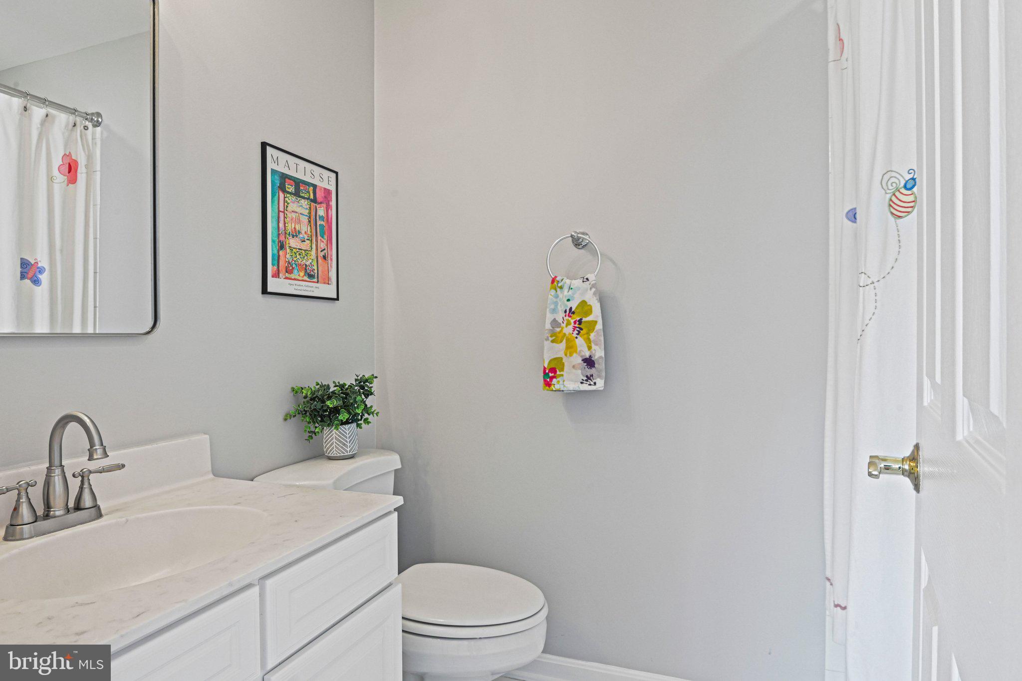 SPRING LAKE - Residential