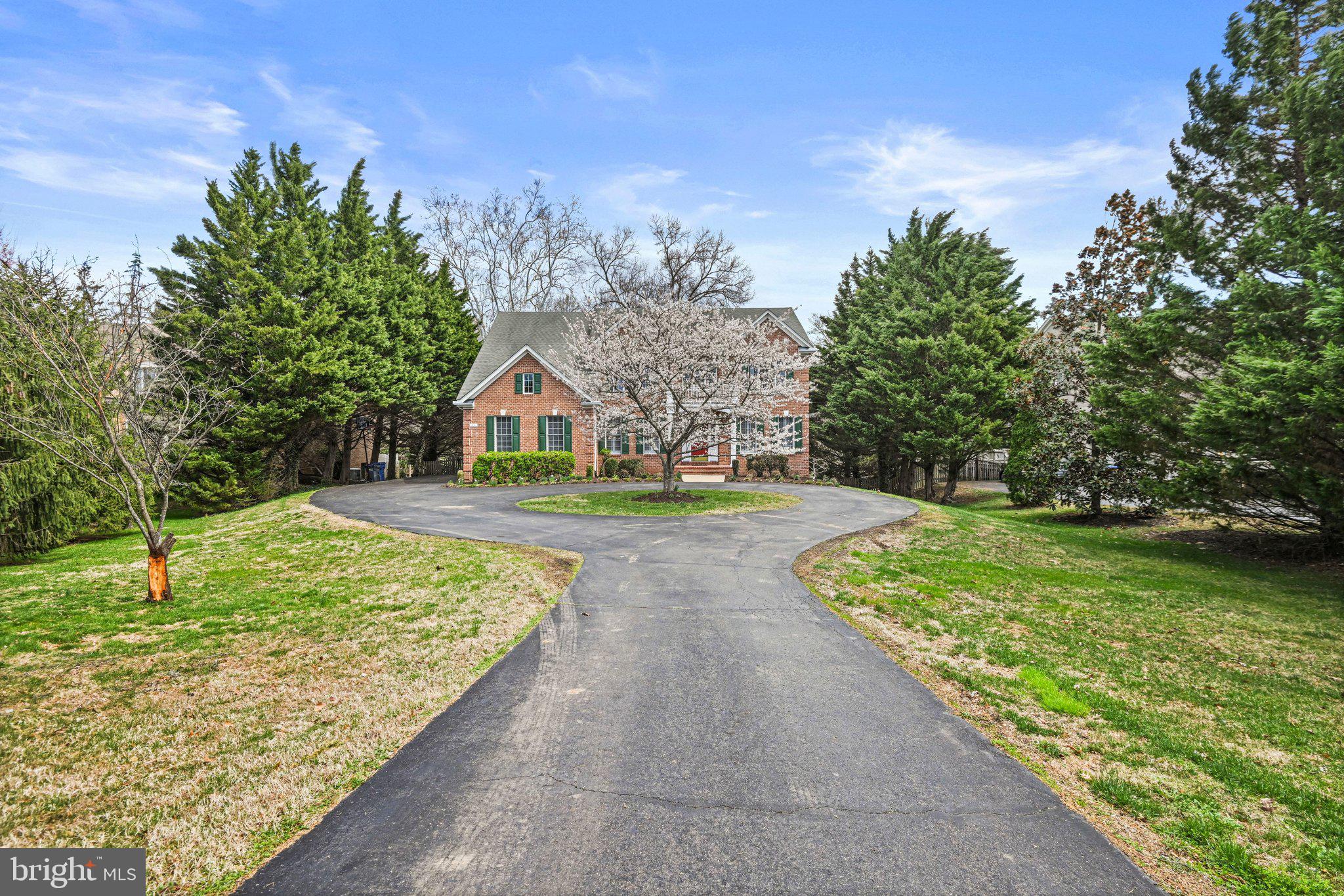 SPRING LAKE - Residential