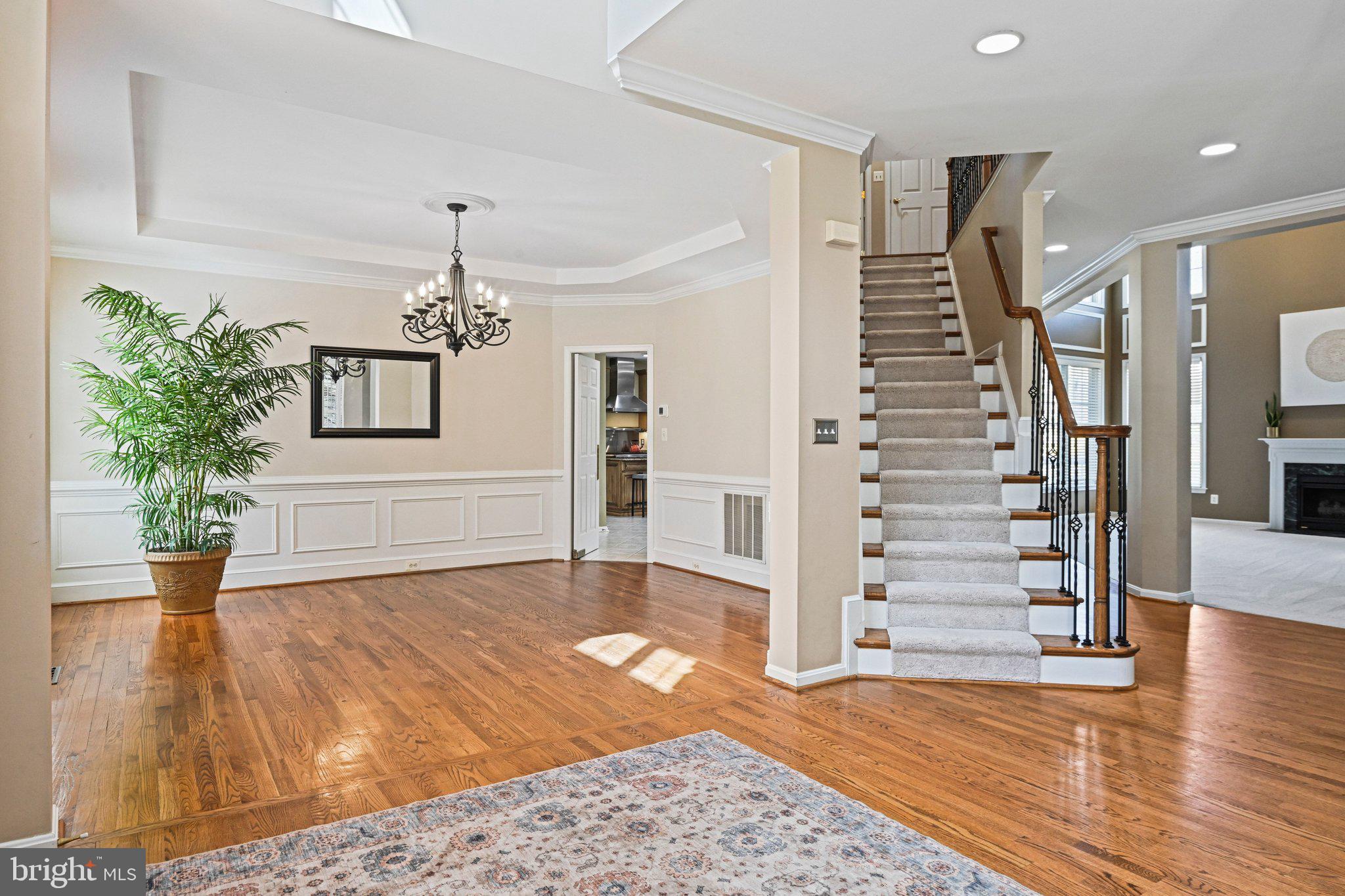 SPRING LAKE - Residential