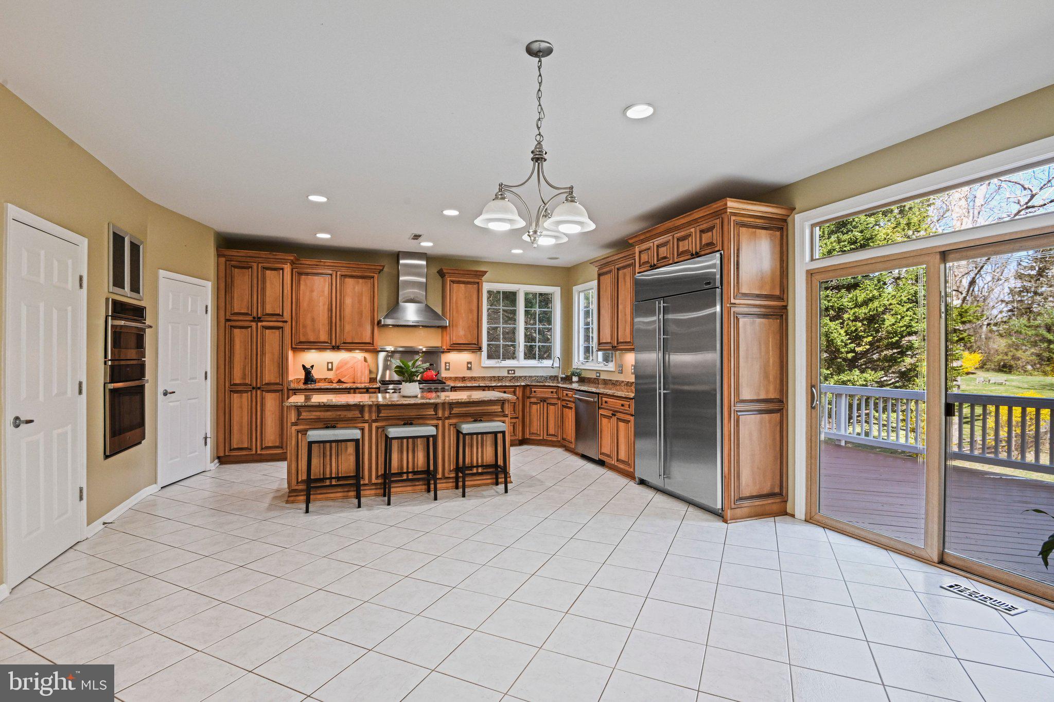 SPRING LAKE - Residential