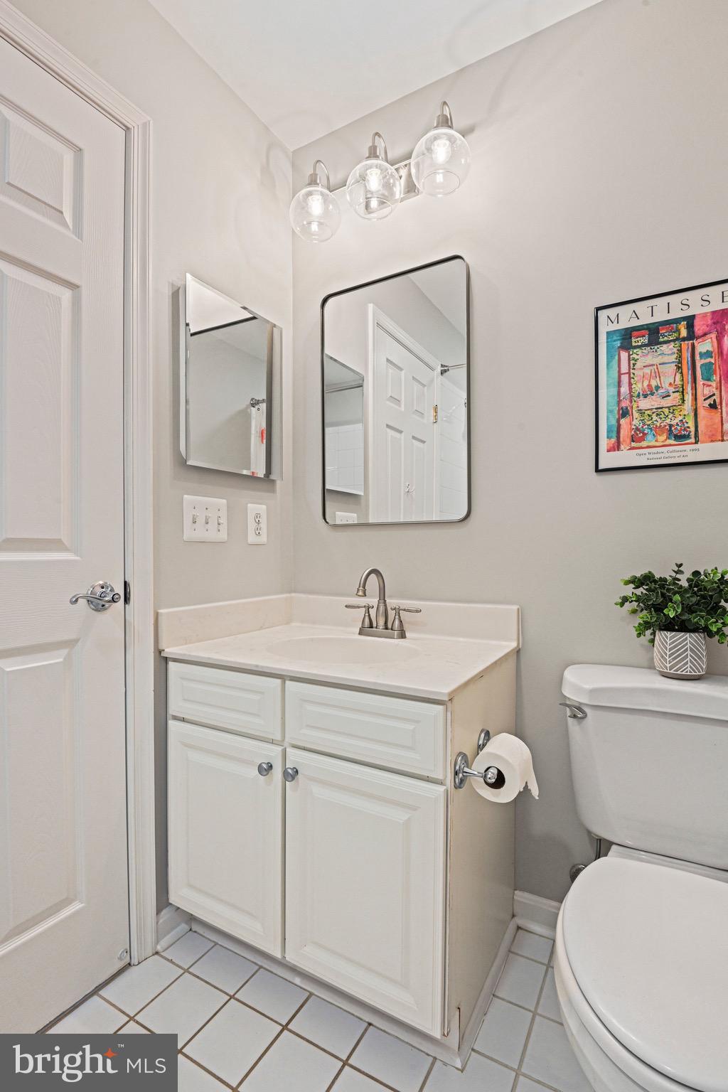 SPRING LAKE - Residential