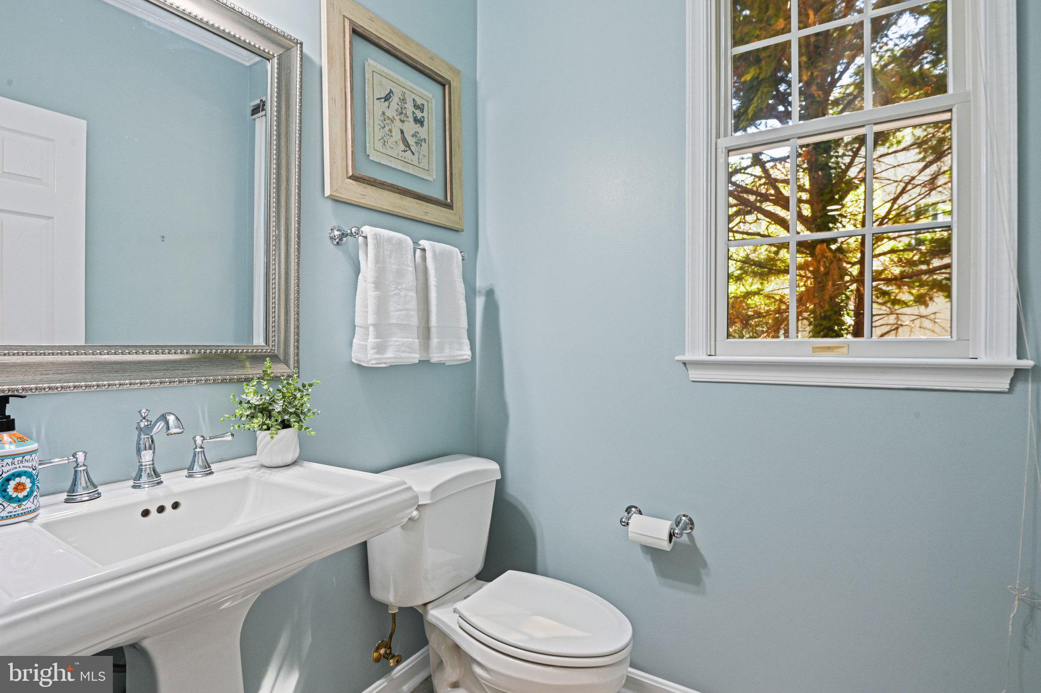 SPRING LAKE - Residential