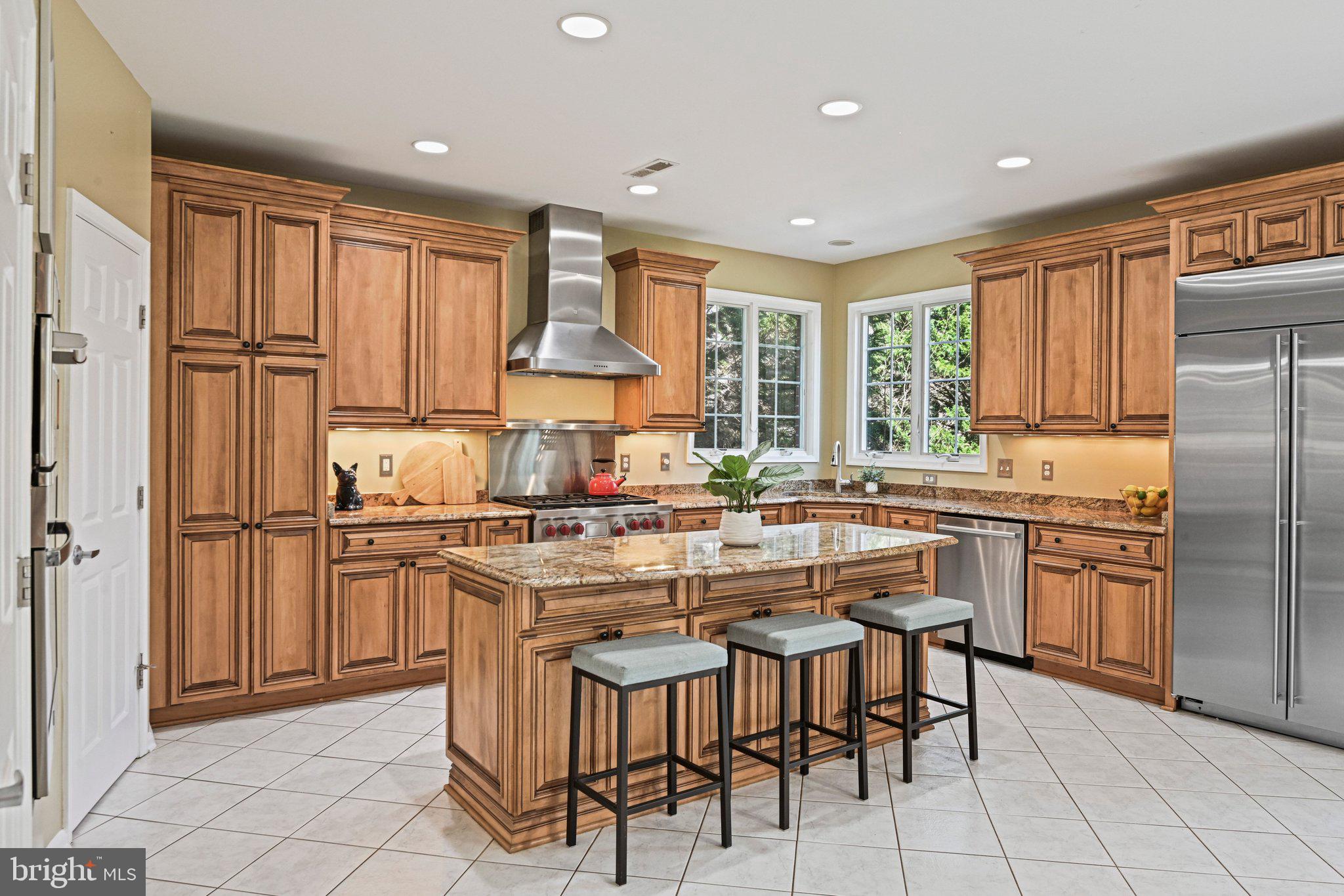 SPRING LAKE - Residential