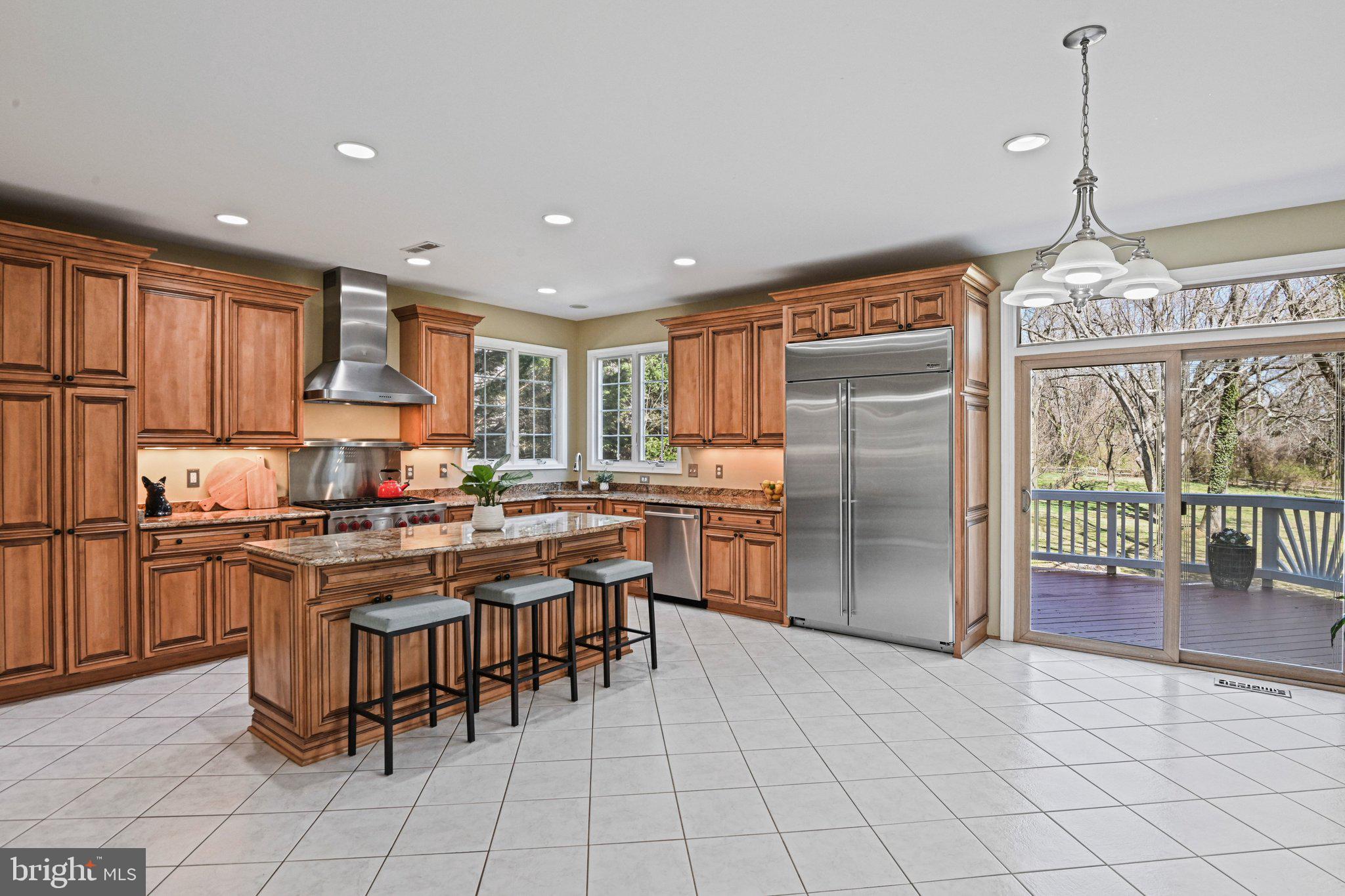 SPRING LAKE - Residential