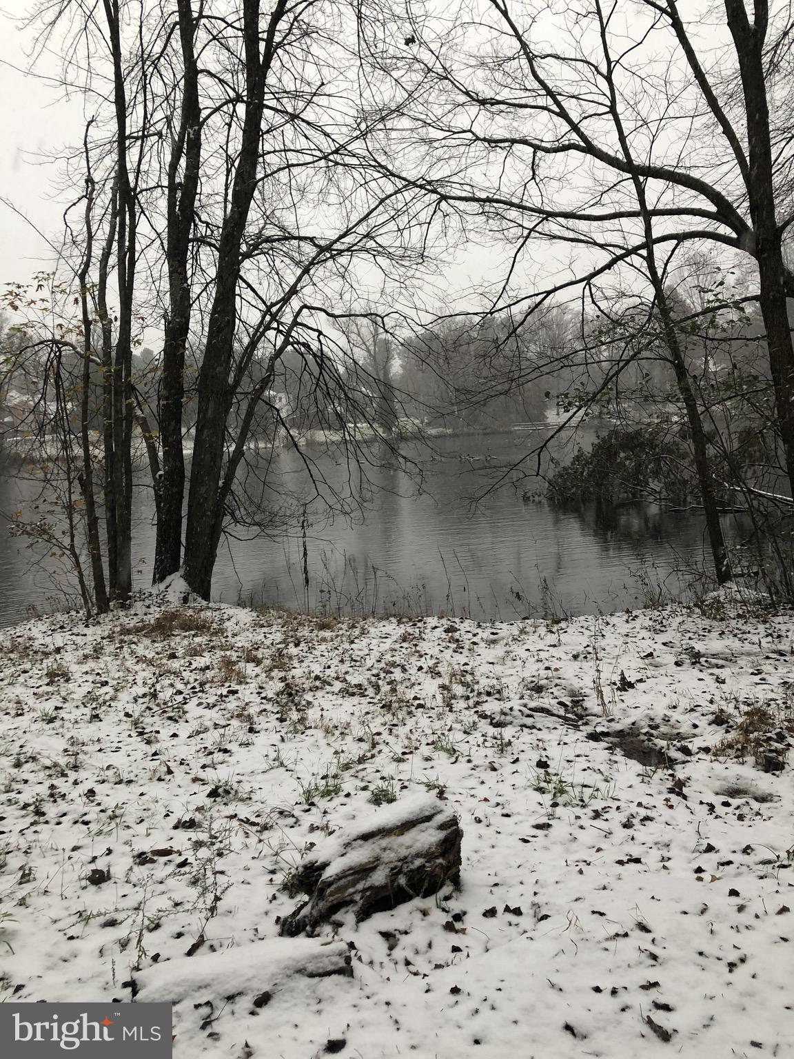 SPRING LAKE - Residential