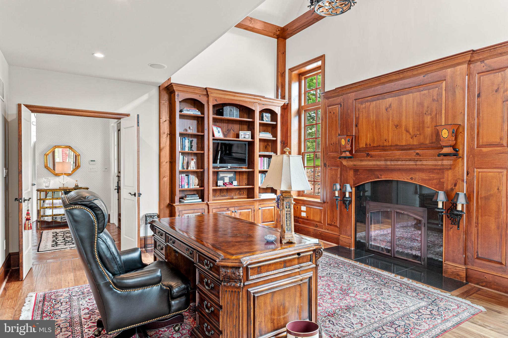 LEOPARD FARMS - Residential