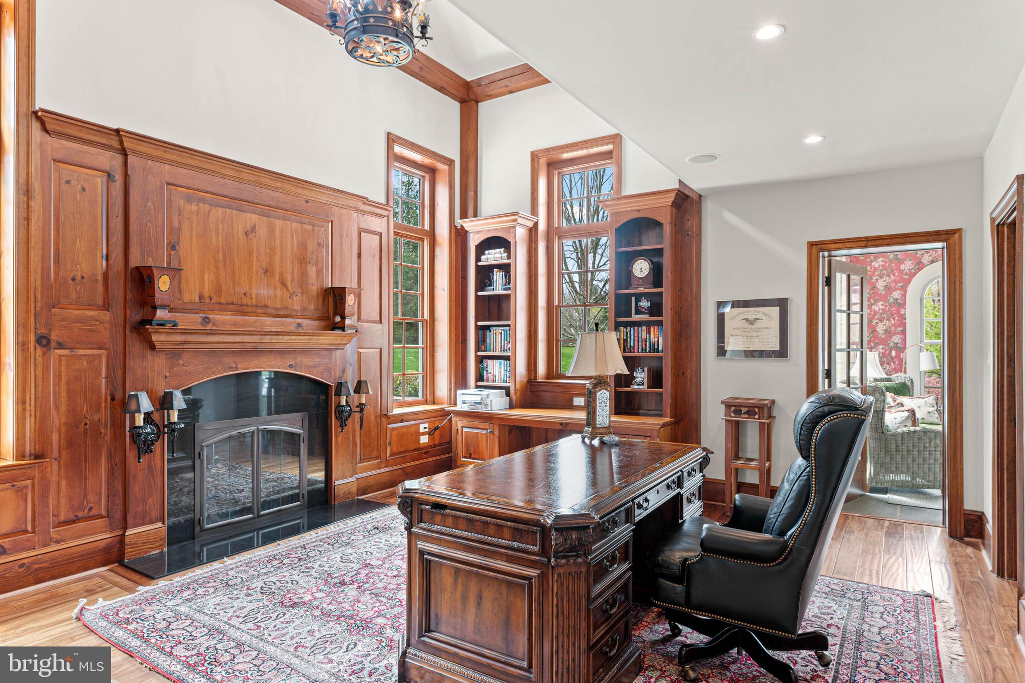 LEOPARD FARMS - Residential