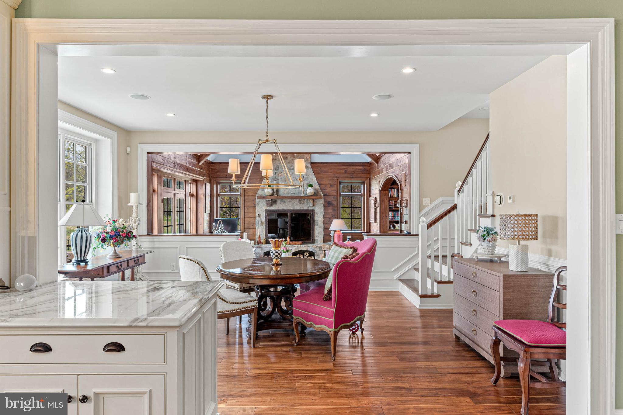 LEOPARD FARMS - Residential