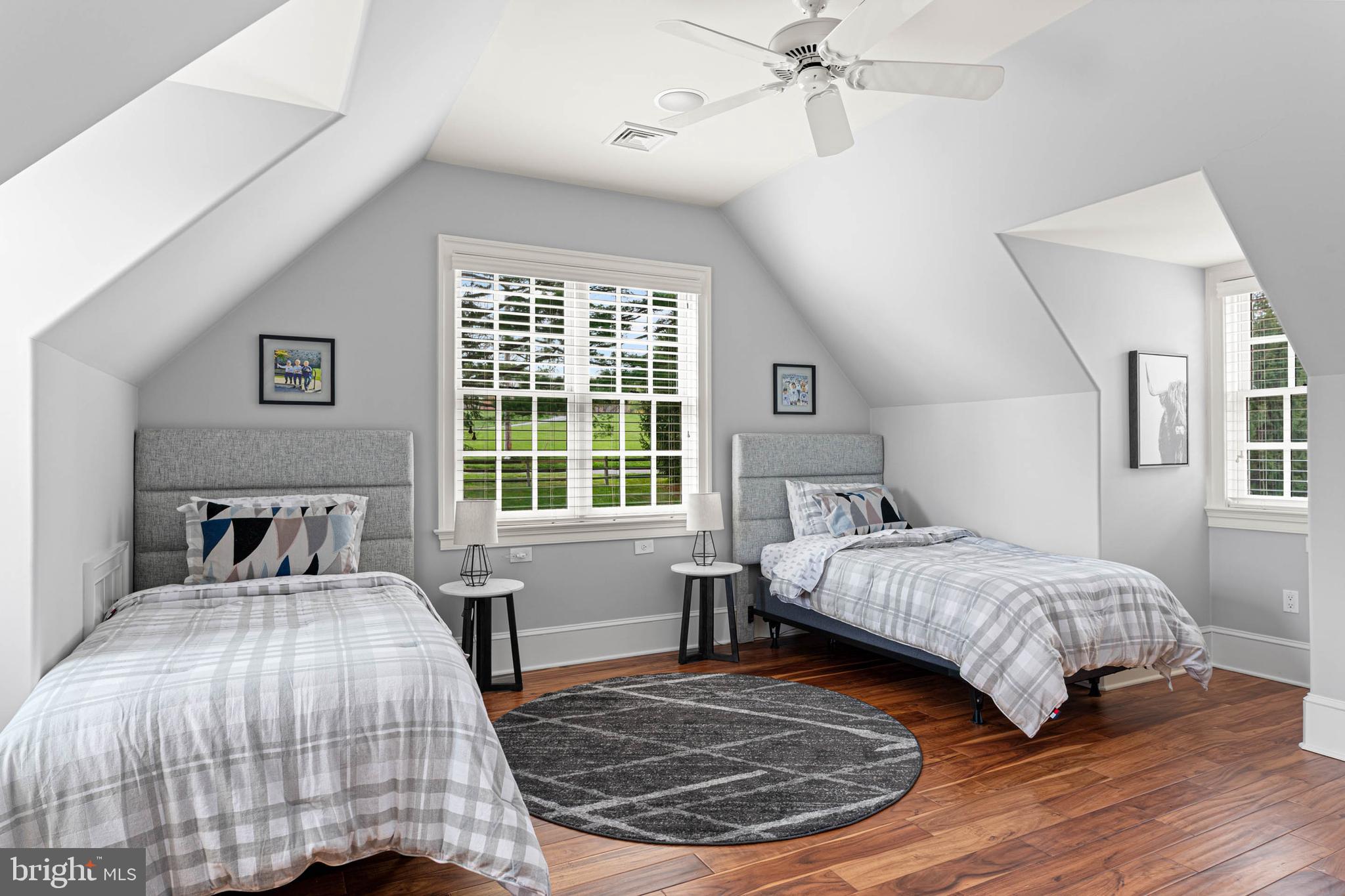 LEOPARD FARMS - Residential