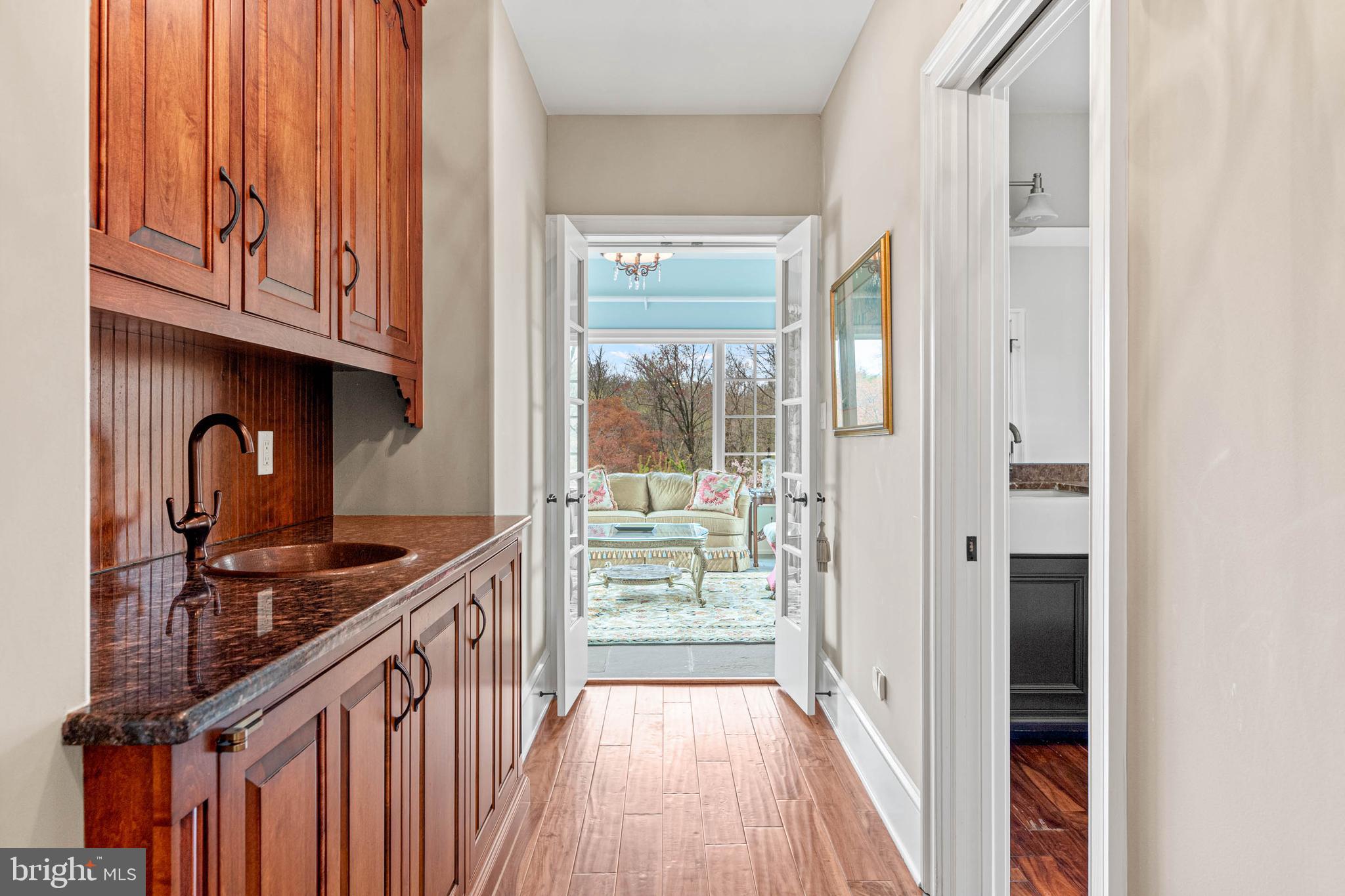 LEOPARD FARMS - Residential