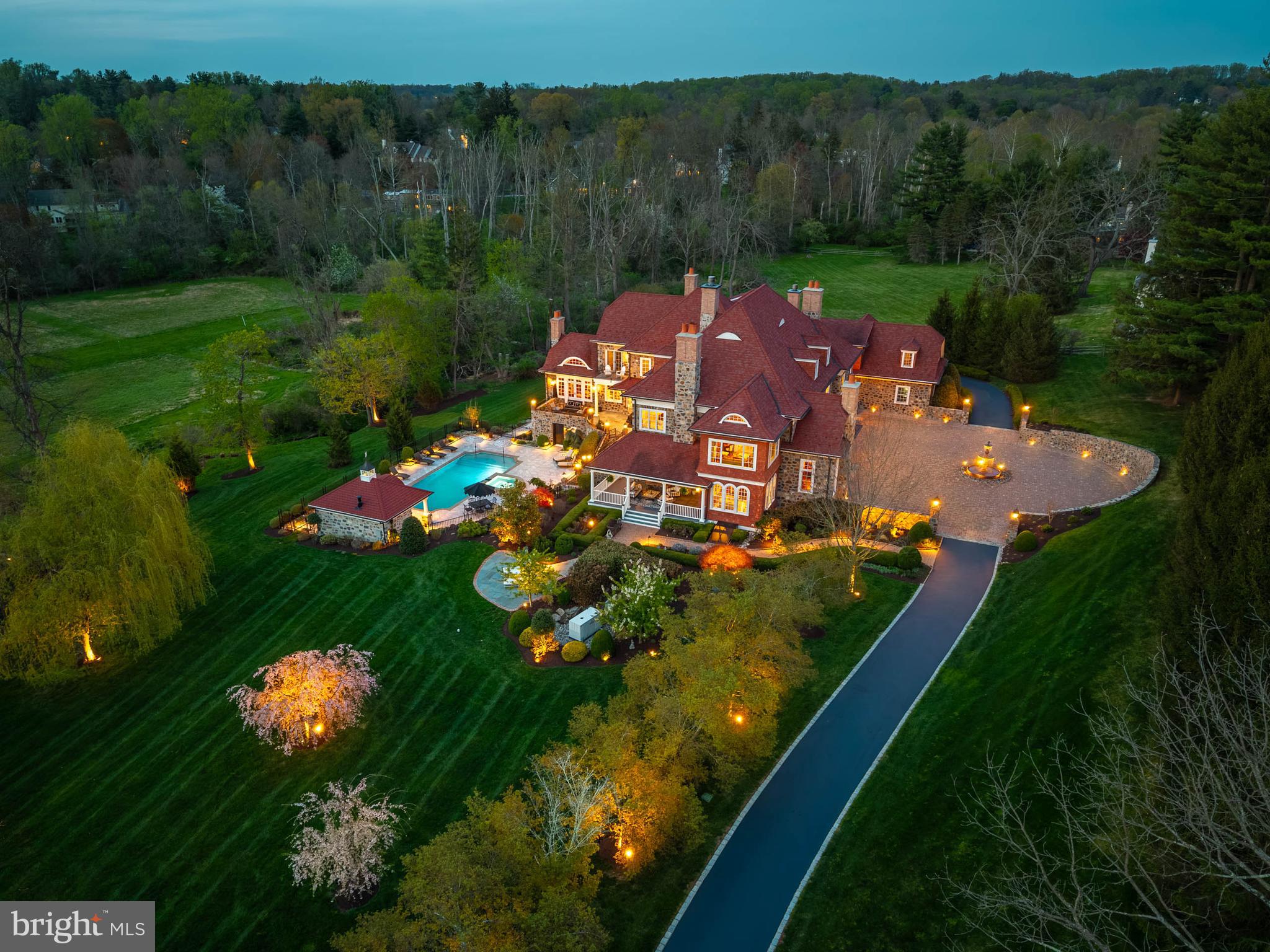 LEOPARD FARMS - Residential