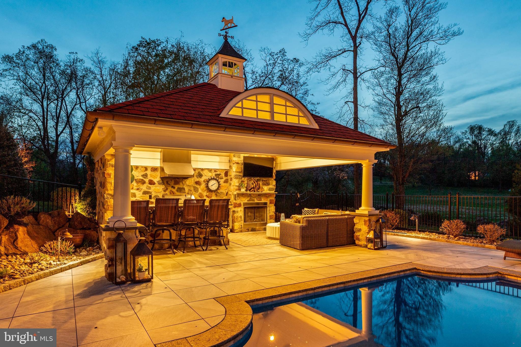 LEOPARD FARMS - Residential