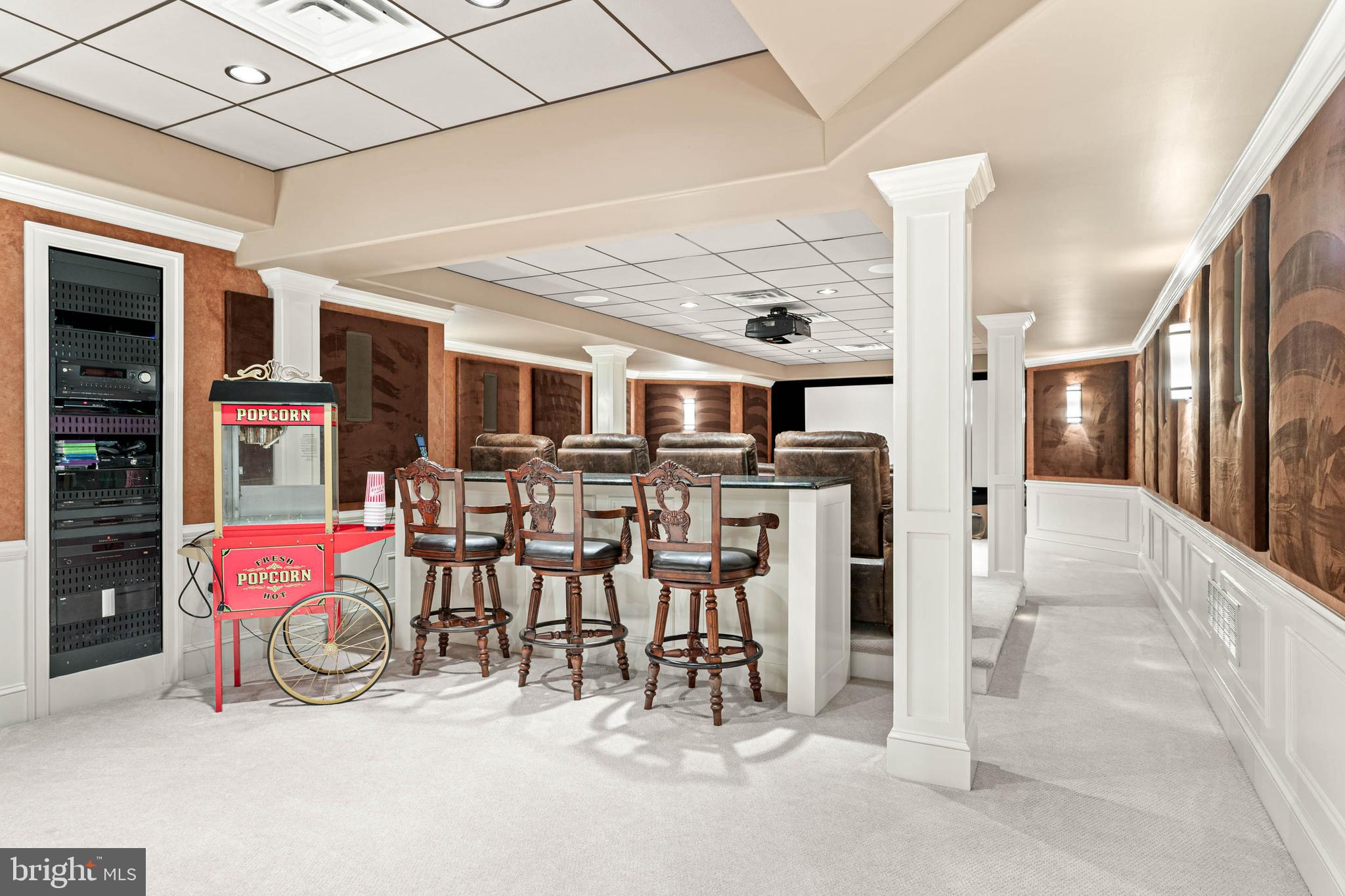 LEOPARD FARMS - Residential