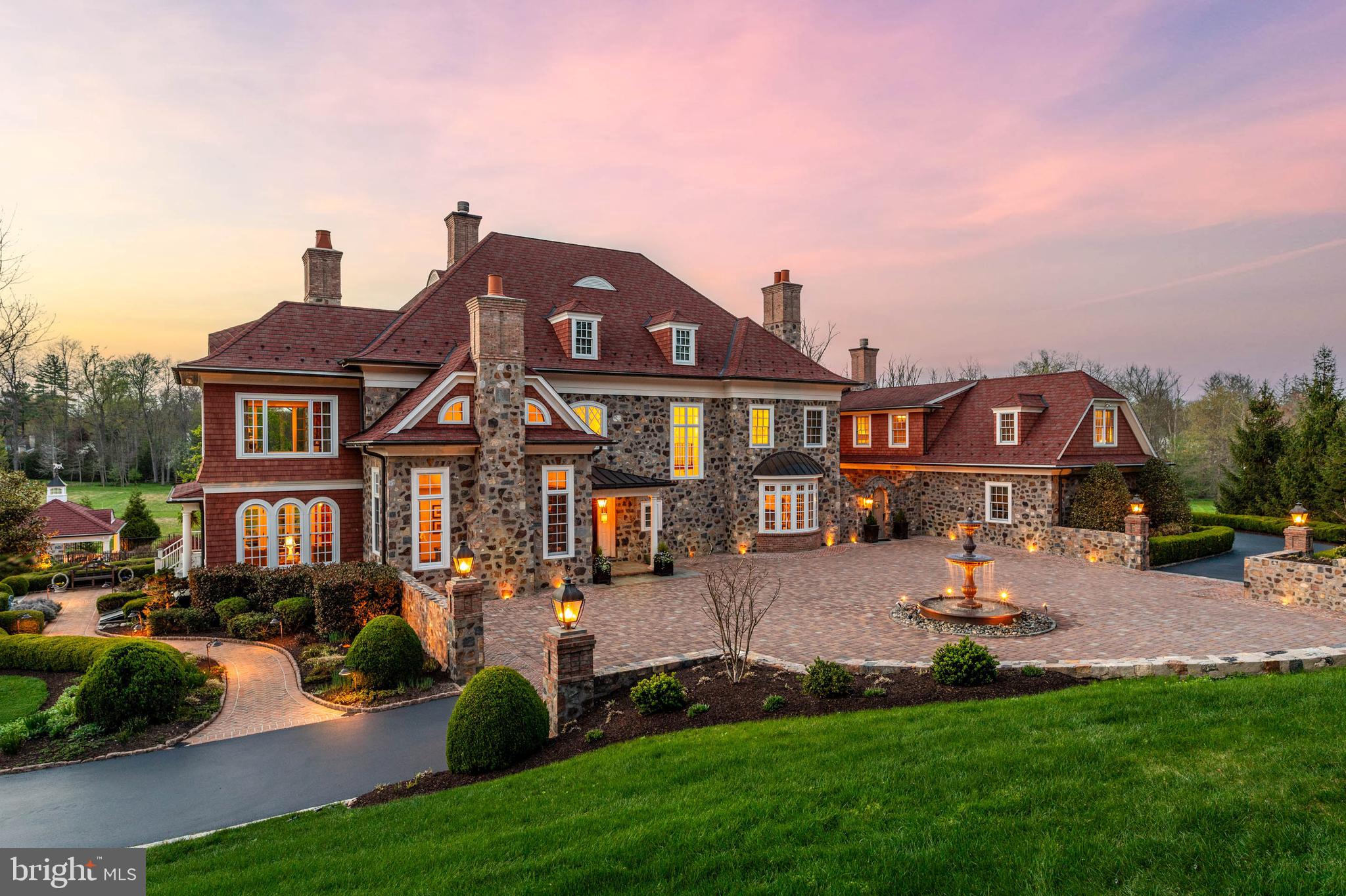 LEOPARD FARMS - Residential