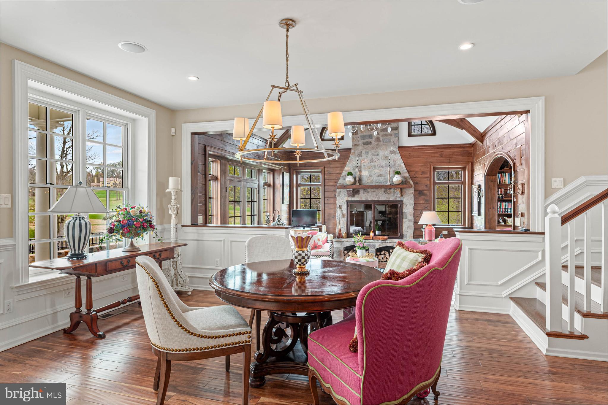 LEOPARD FARMS - Residential