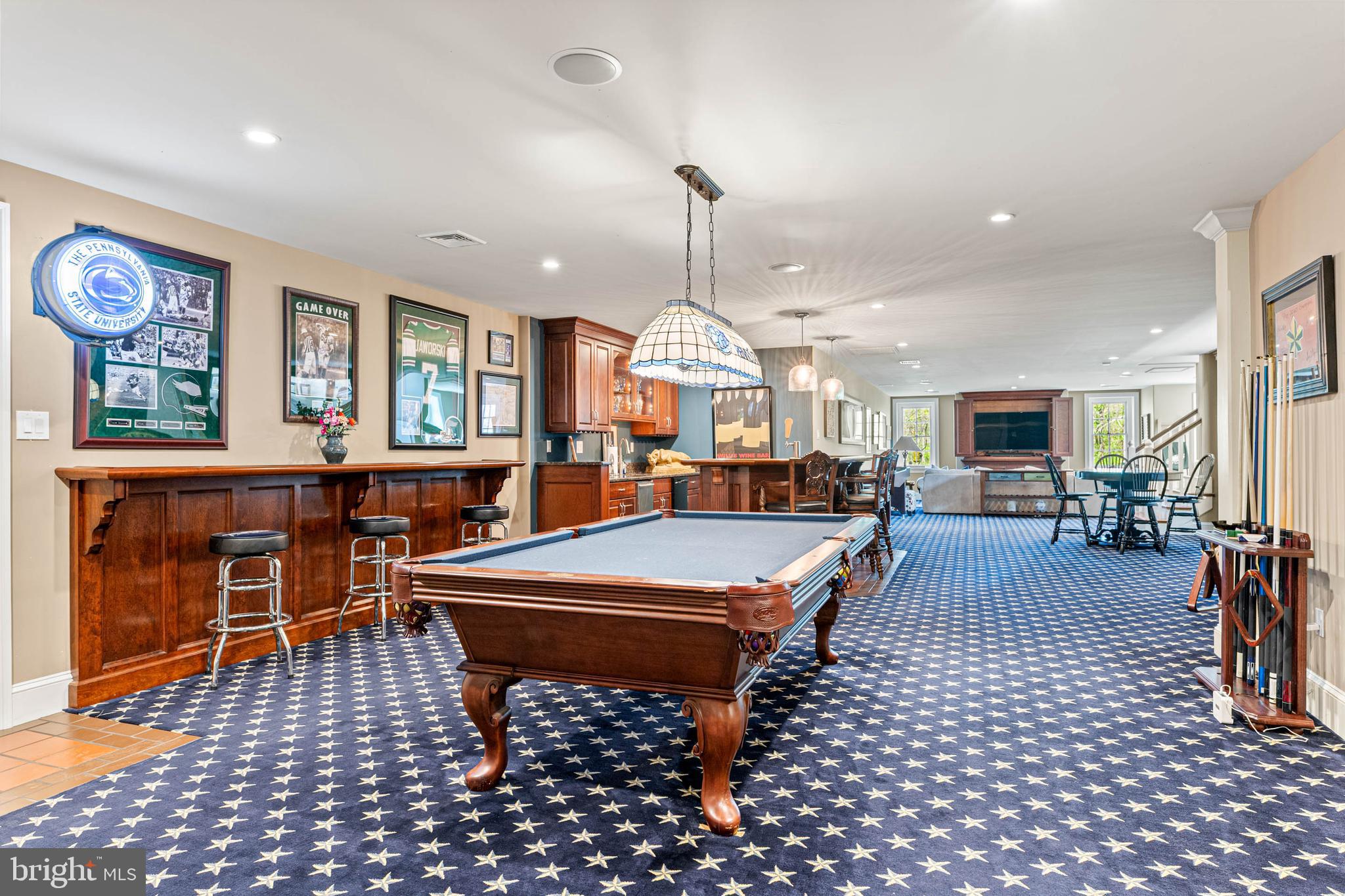 LEOPARD FARMS - Residential