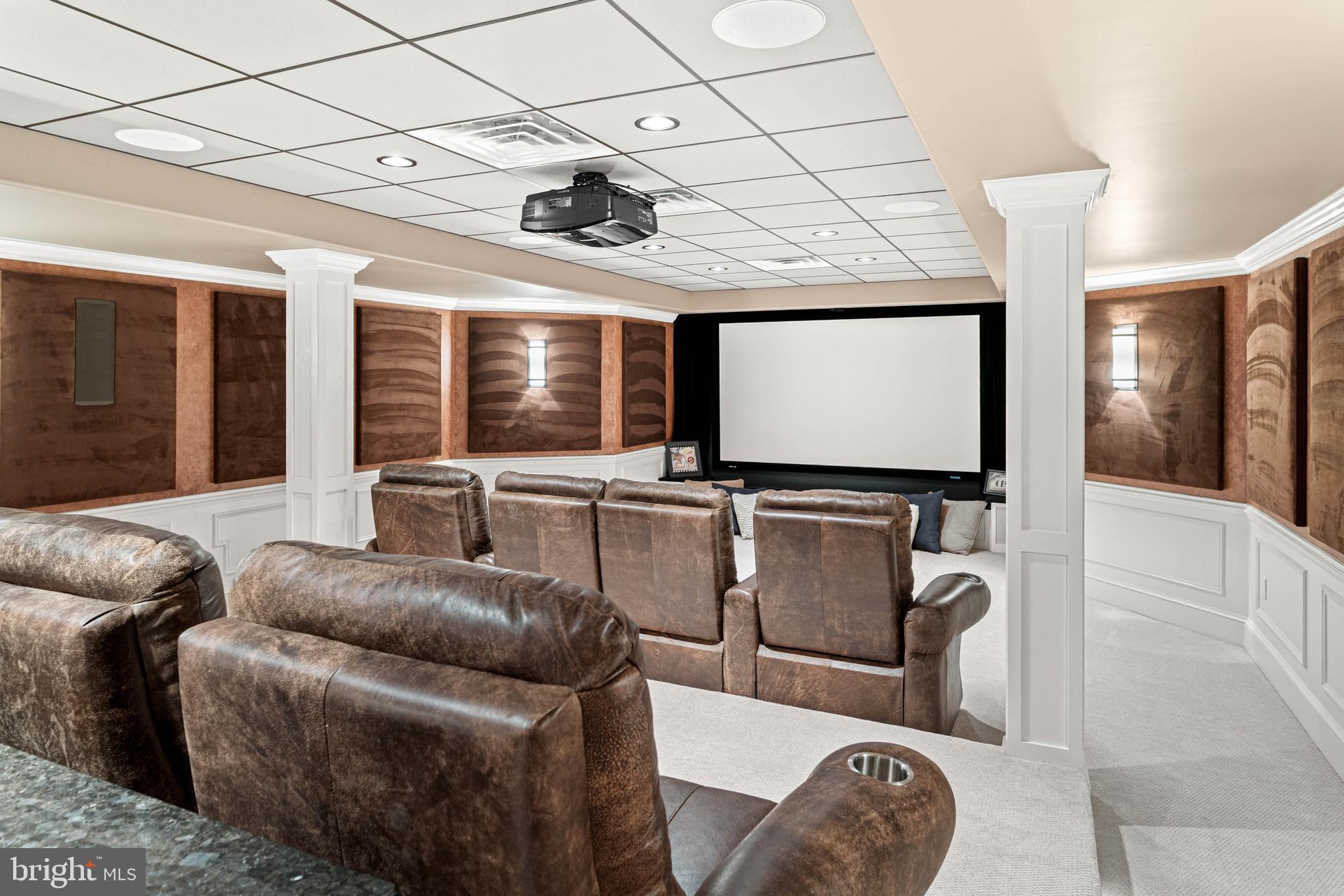 LEOPARD FARMS - Residential