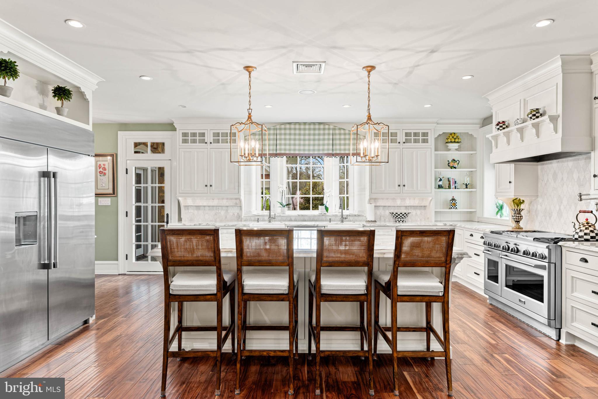 LEOPARD FARMS - Residential