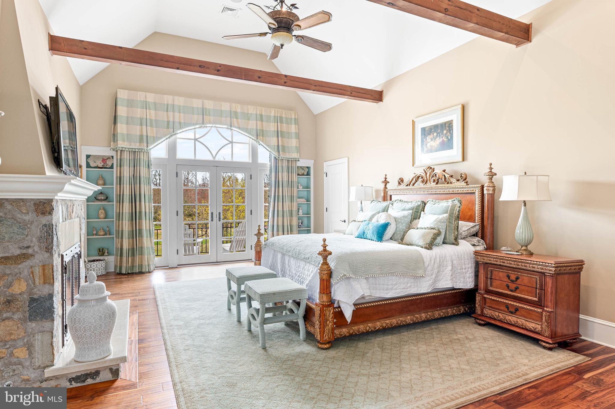 LEOPARD FARMS - Residential