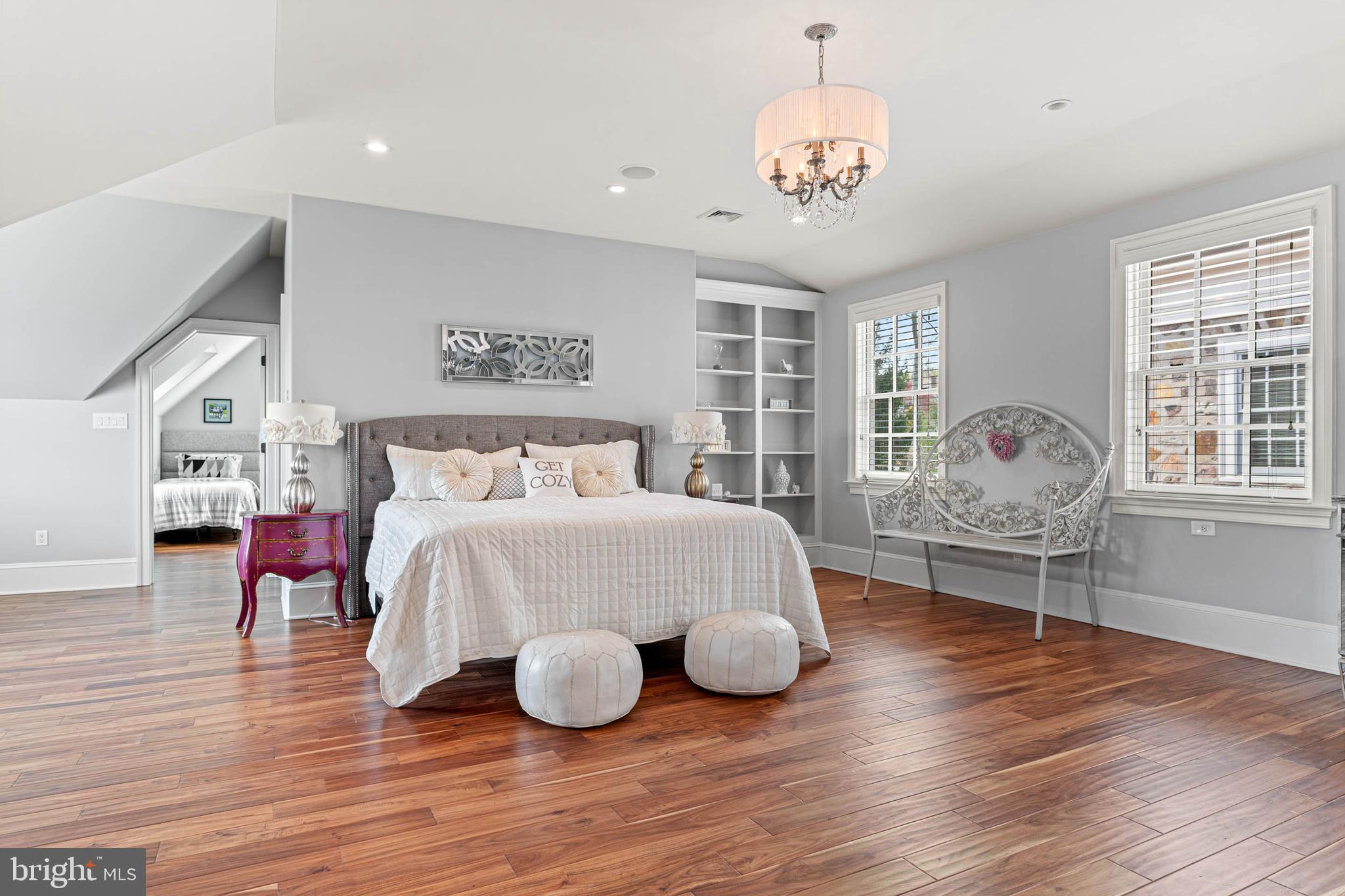 LEOPARD FARMS - Residential