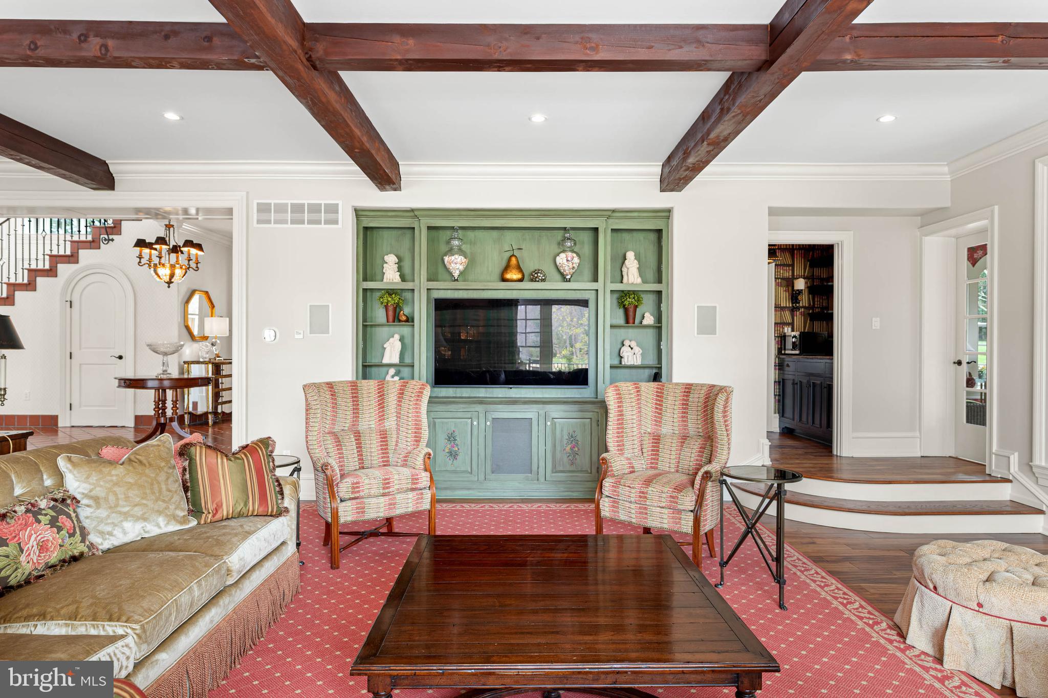 LEOPARD FARMS - Residential