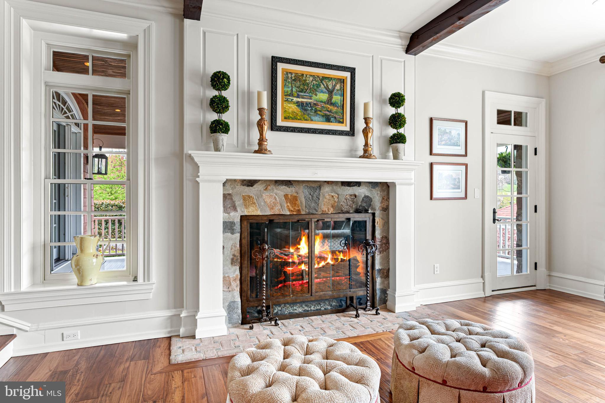 LEOPARD FARMS - Residential